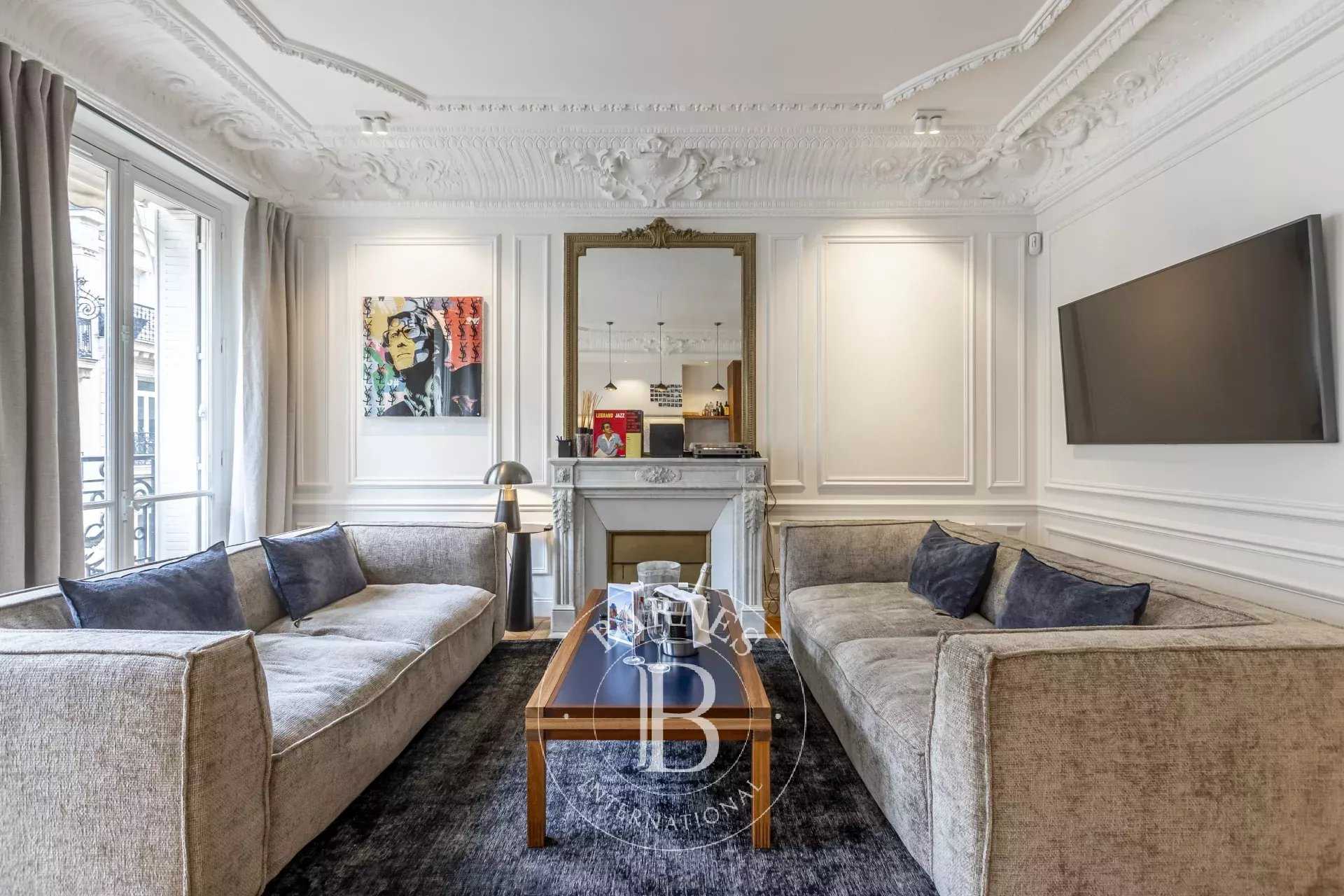 Piso Paris 75008 - Ref 84297308
