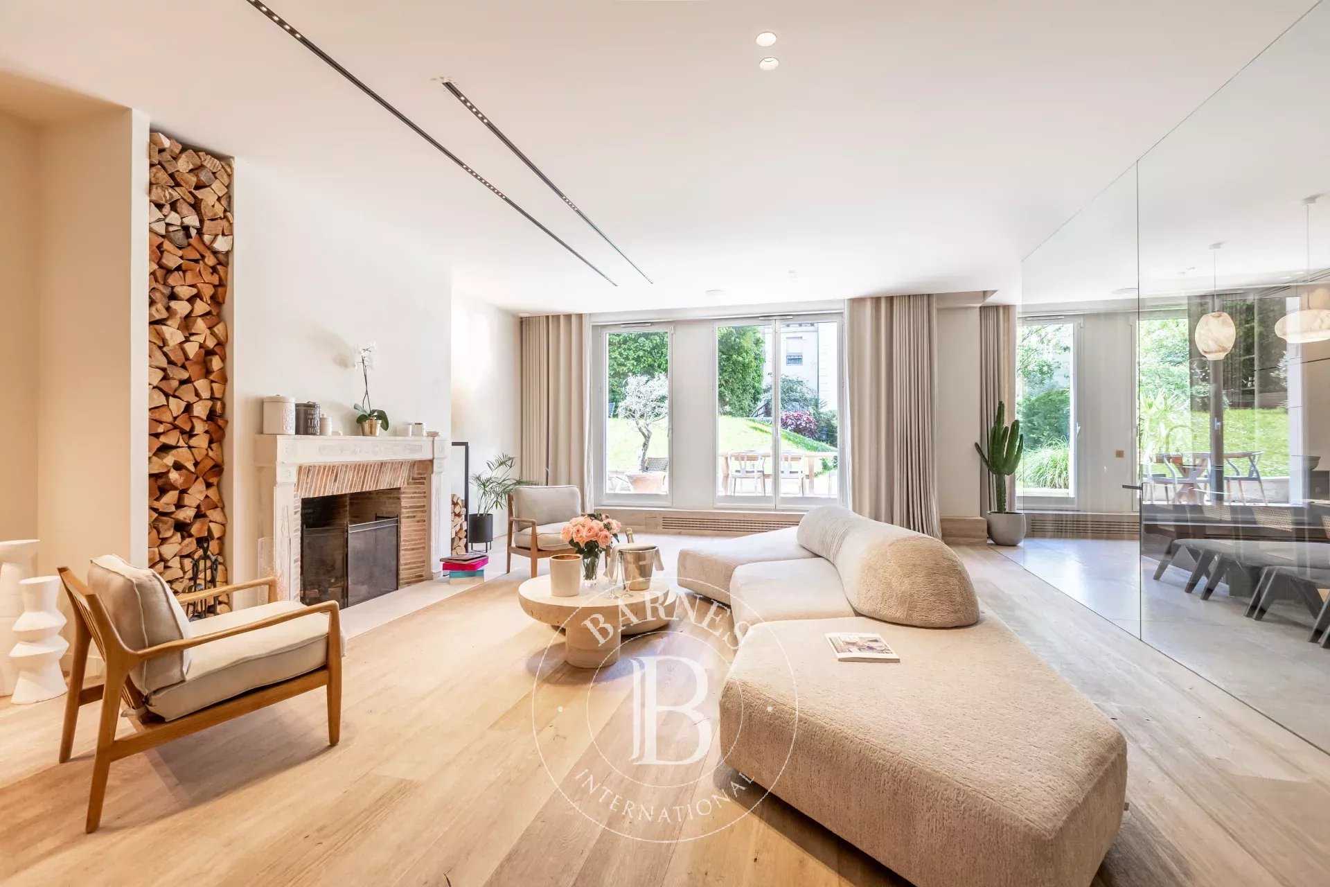 Triplex Paris 75016  -  ref 82501477 (picture 2)