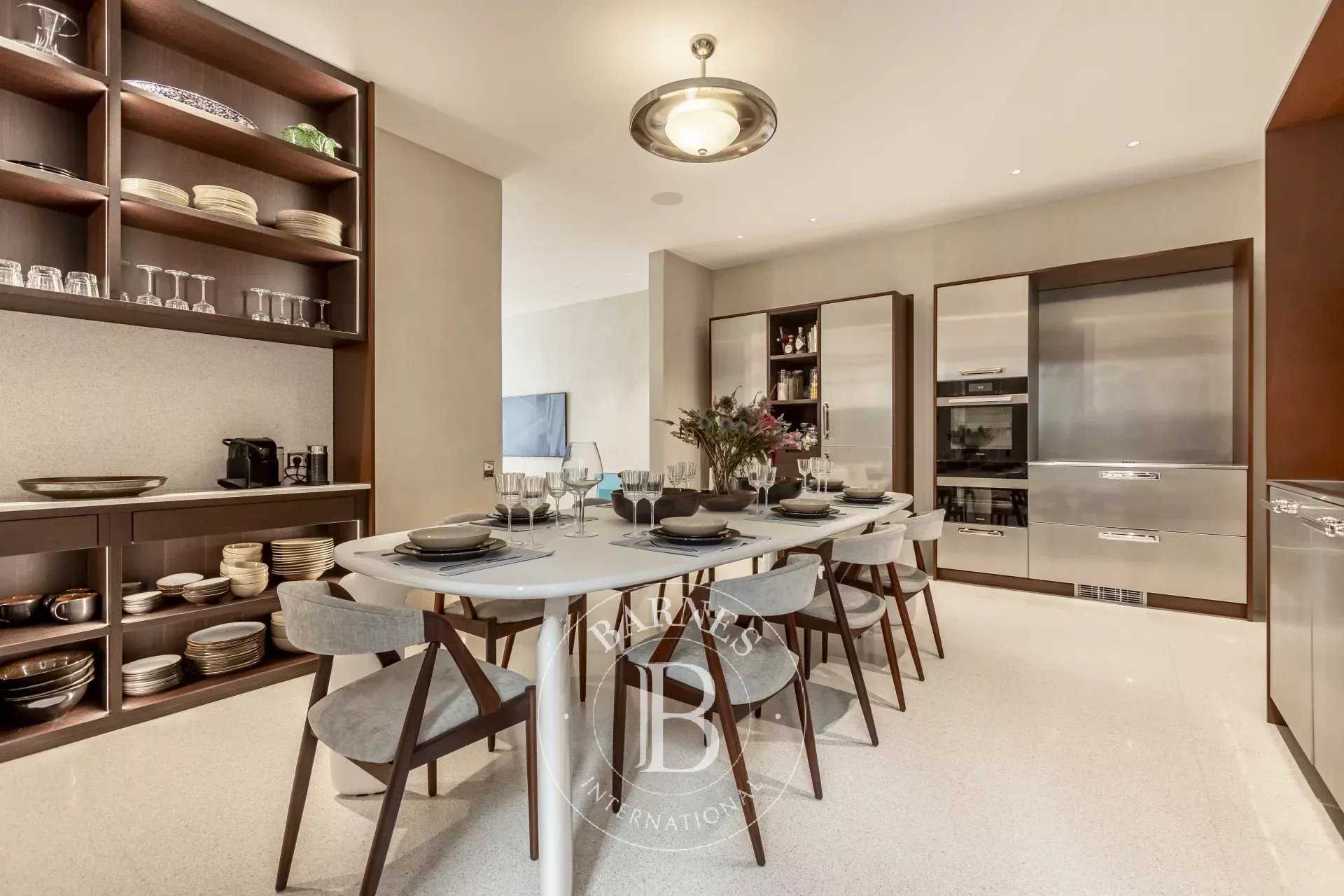 Appartement Paris 75016  -  ref 85314335 (picture 3)