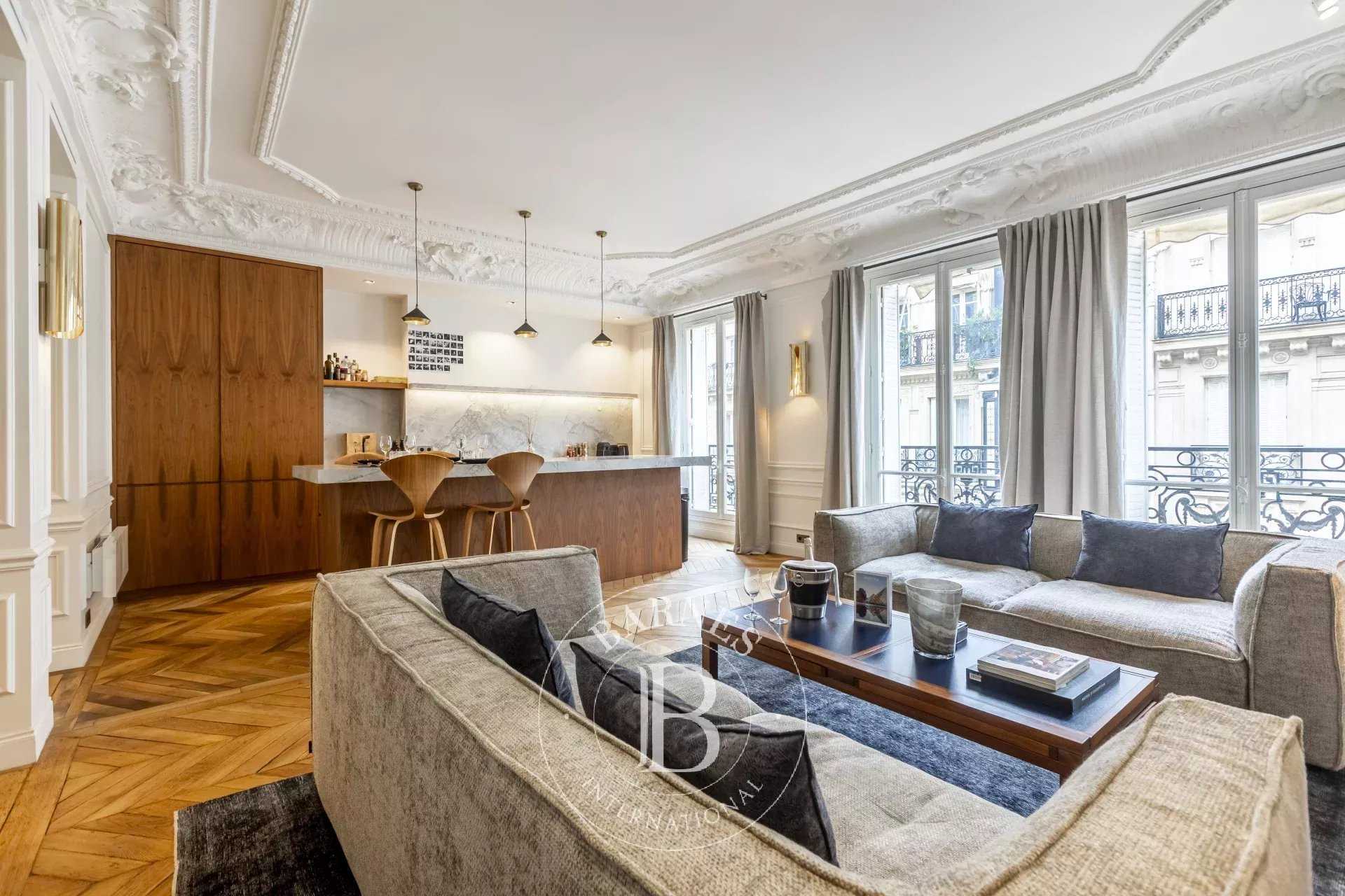 Appartement Paris 75008  -  ref 84297308 (picture 3)