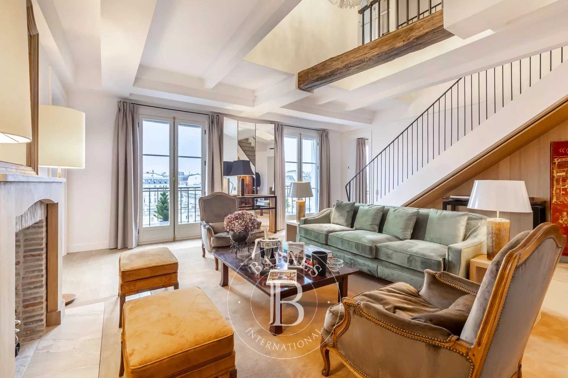 Piso Paris 75008 - Ref 84231488