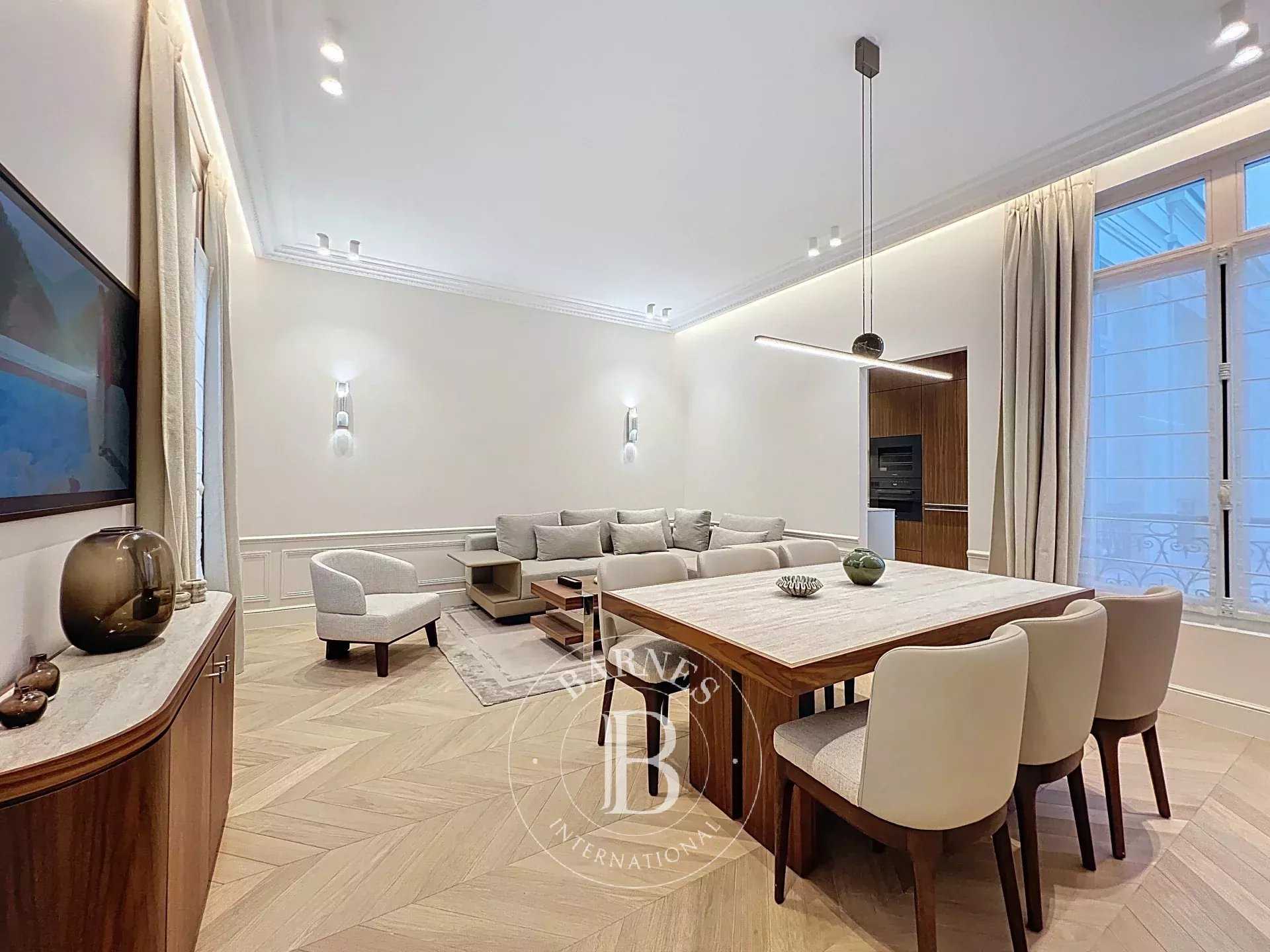 Apartment Paris 75008 - Ref 86461191