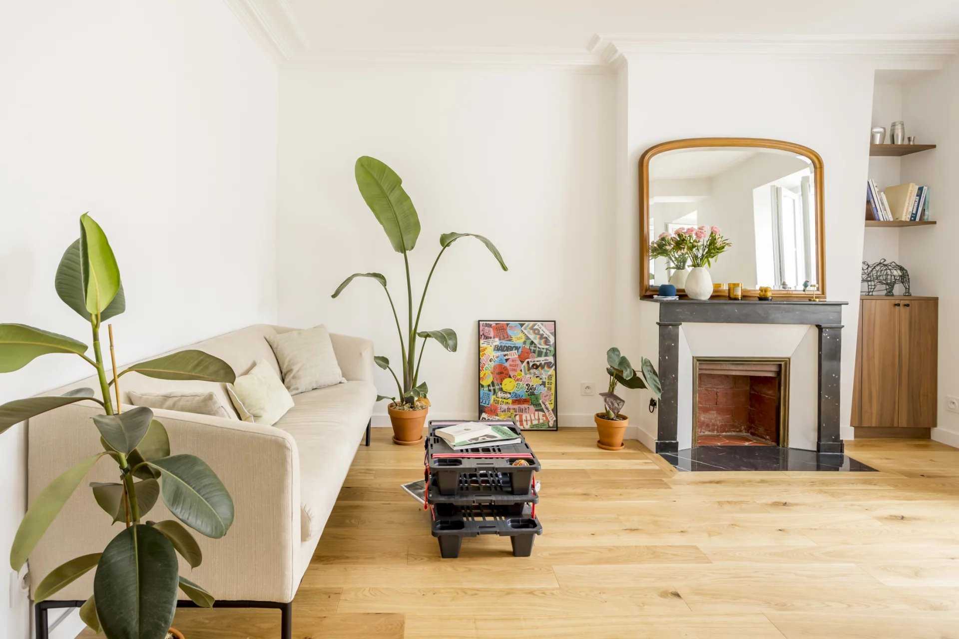 Appartement Paris 75010 - Ref 86685715