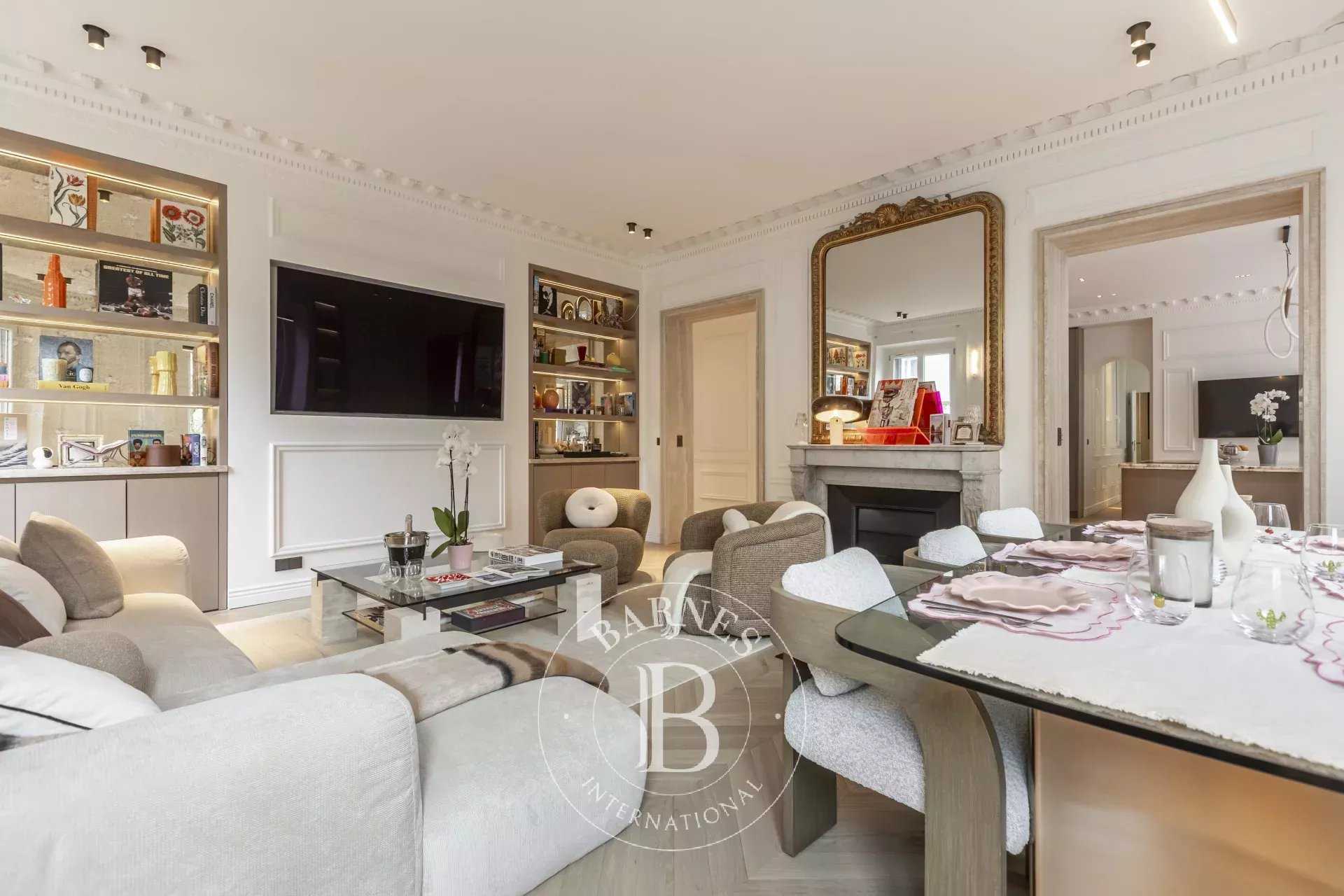 Apartment Paris 75016 - Ref 85314945