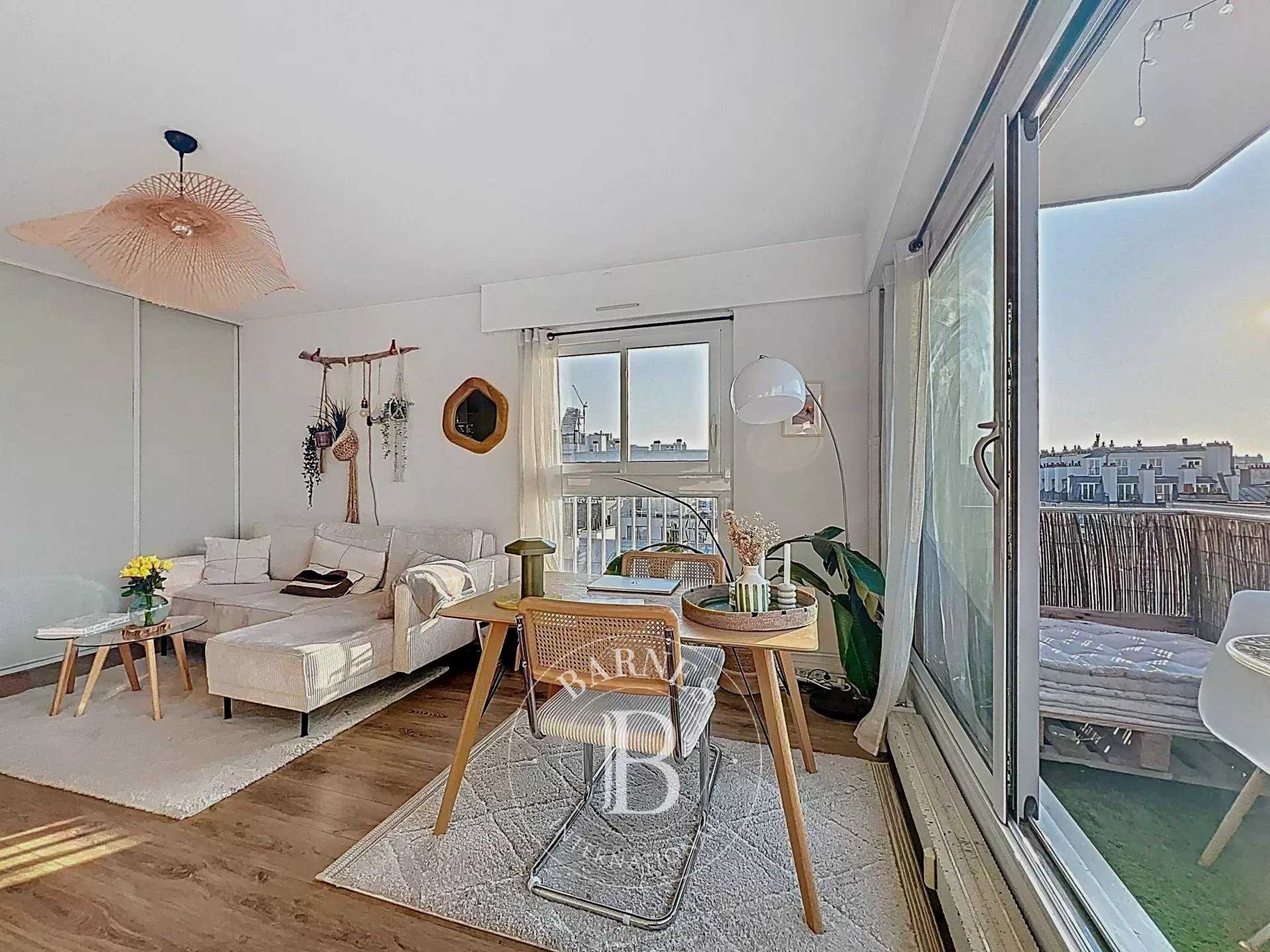 Appartement Paris 75015  -  ref 86875662 (picture 2)