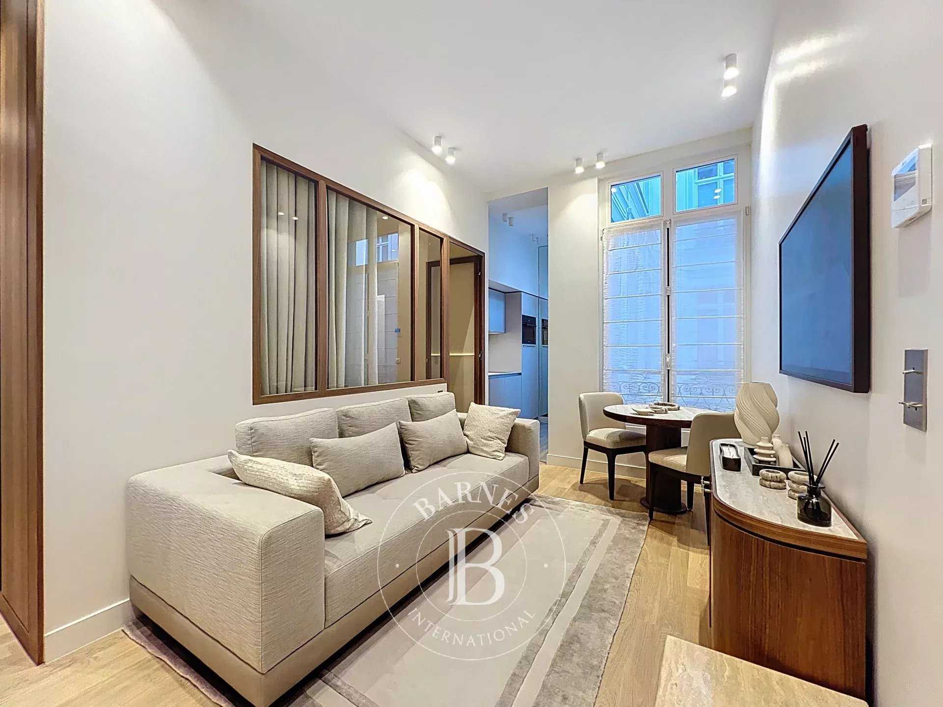 Apartment Paris 75008 - Ref 86461091