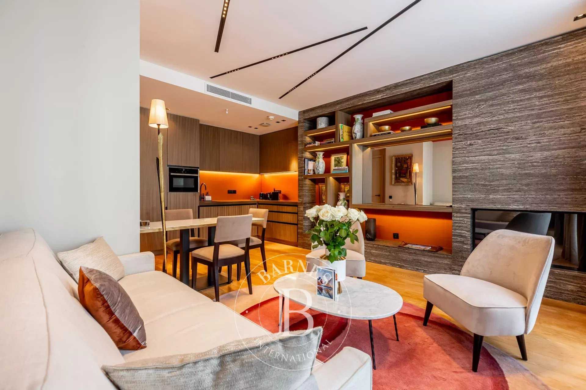 Piso Paris 75016 - Ref 84173174