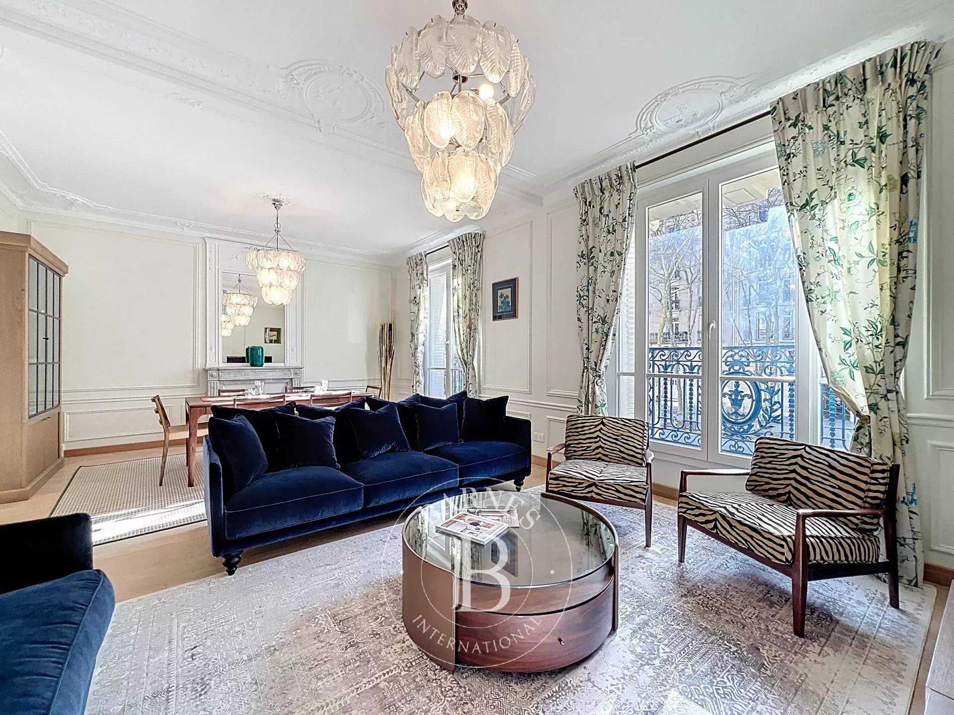Appartement Paris 75007  -  ref 86780530 (picture 3)