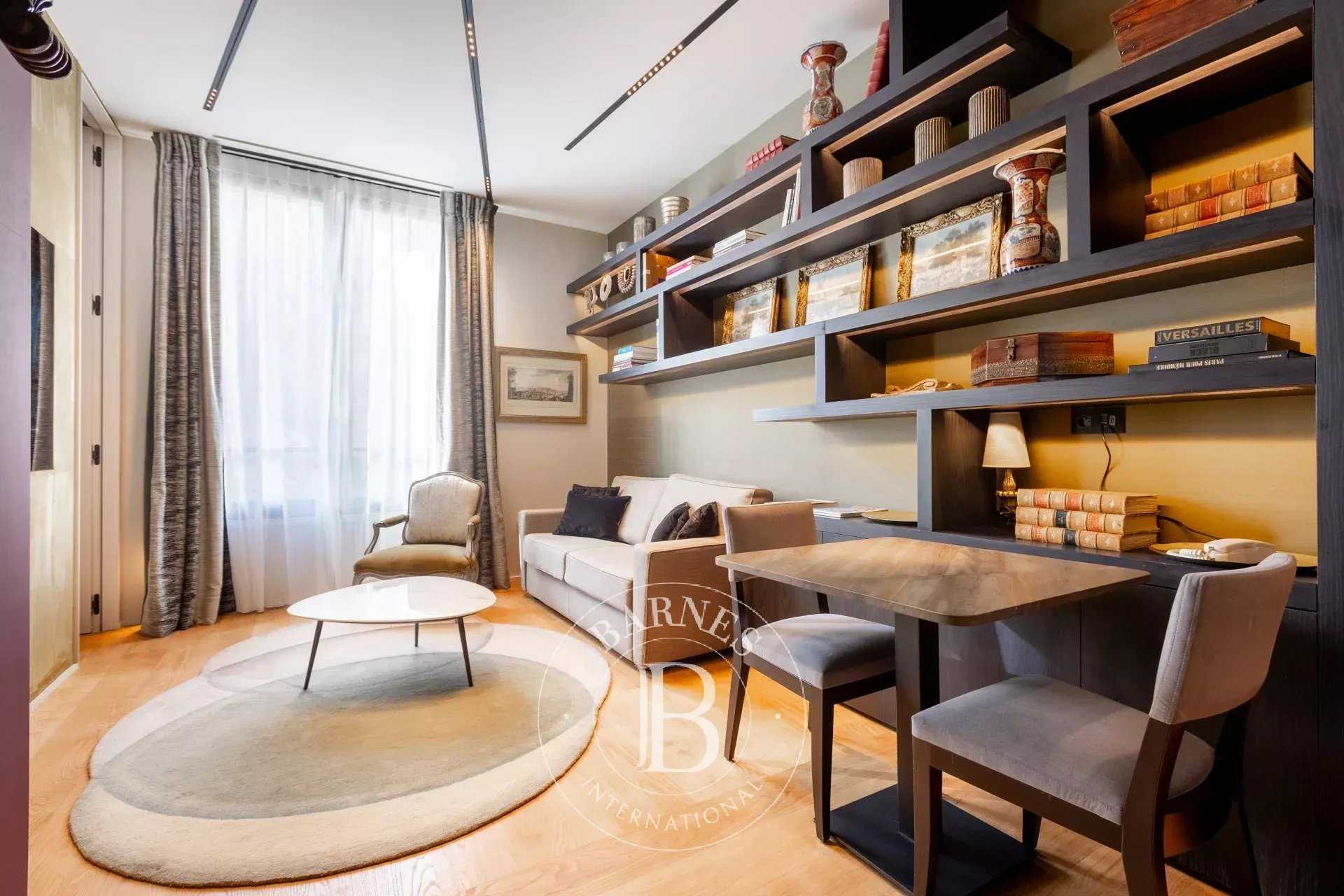 Apartment Paris 75016 - Ref 84173131