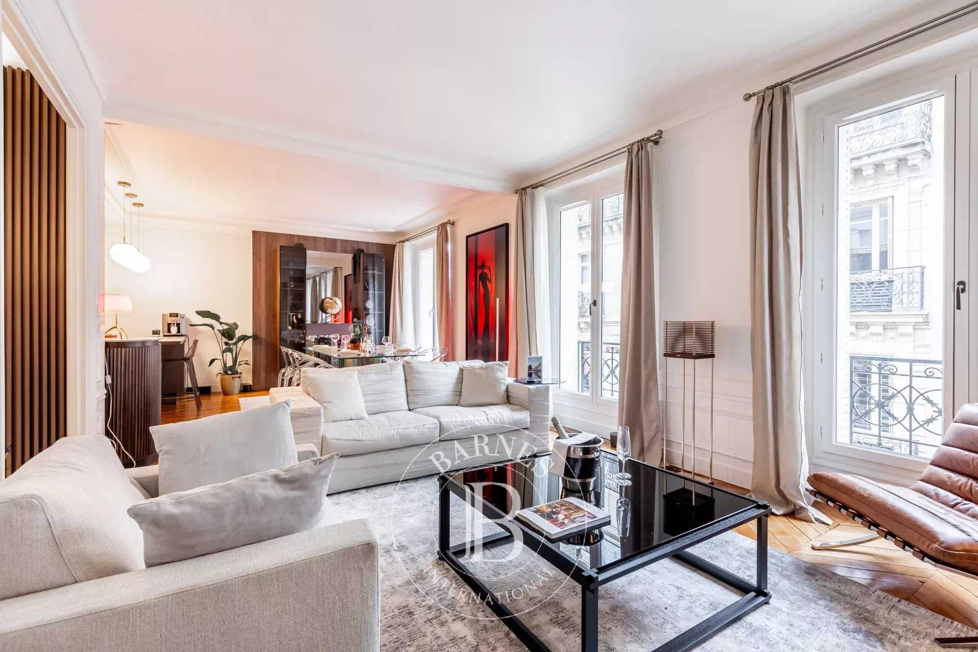 Piso Paris 75016 - Ref 84094278