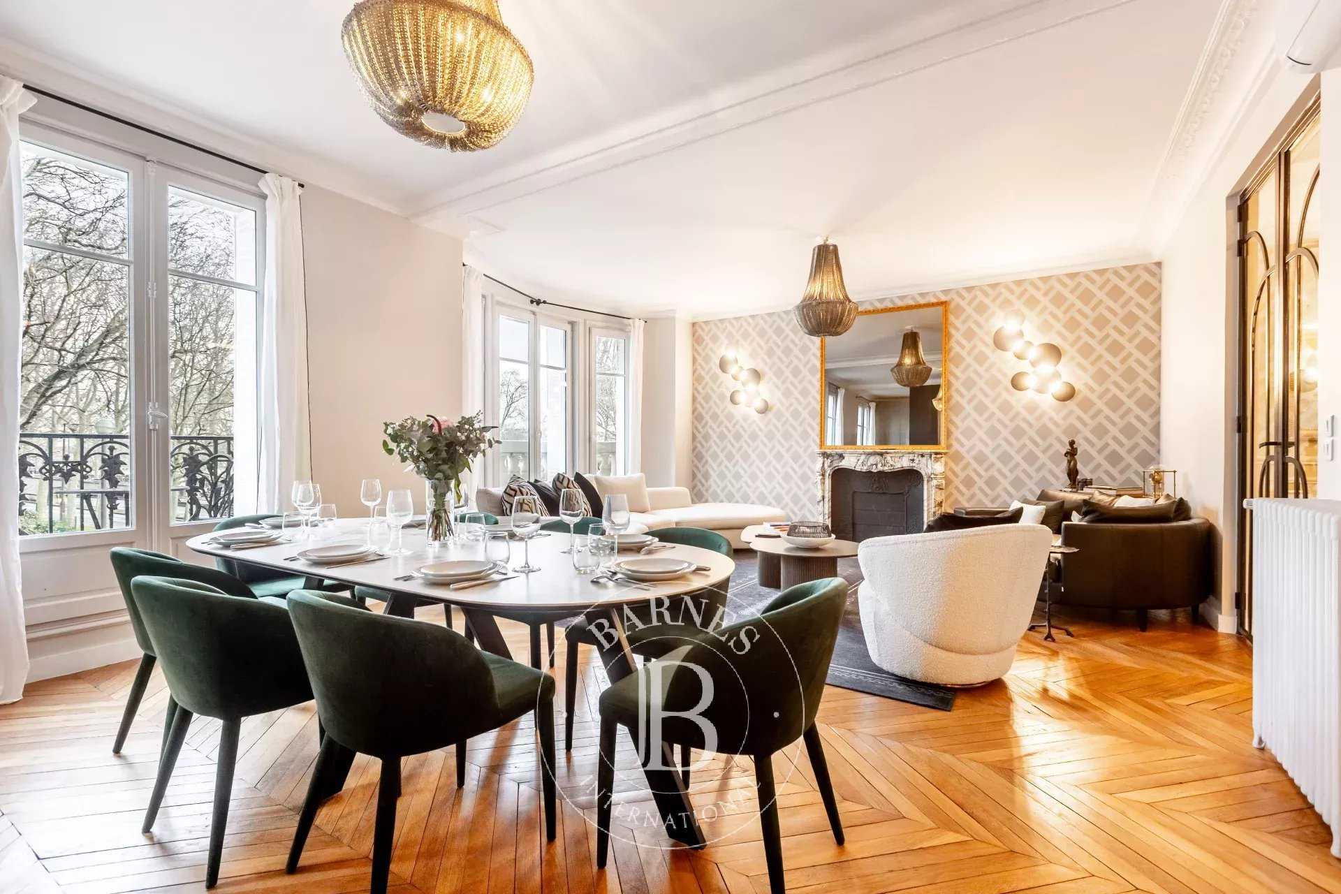 Appartement Paris 75016 - Ref 85050271