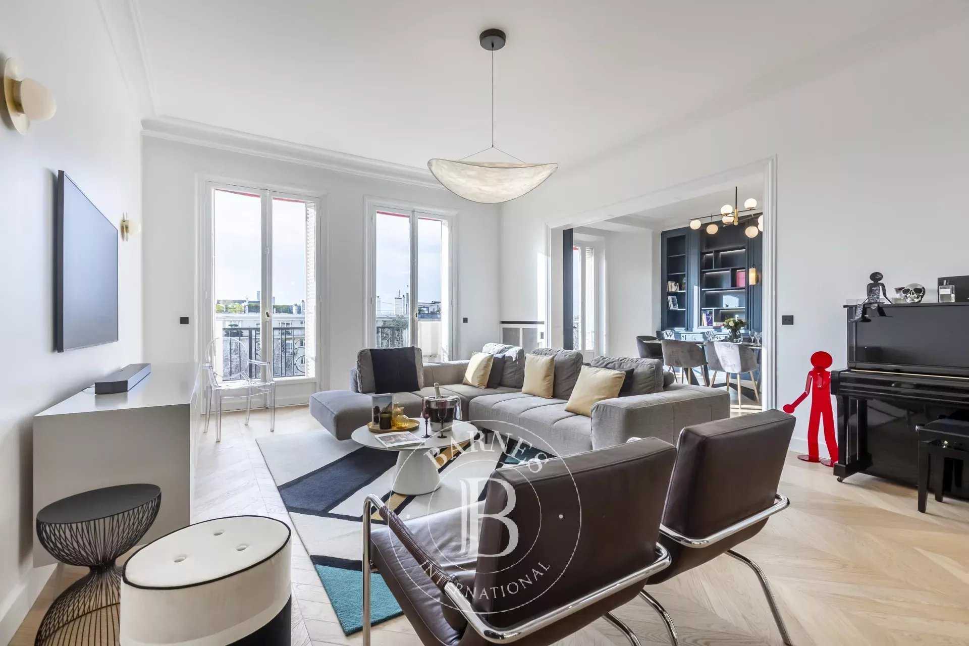 Piso Neuilly-sur-Seine - Ref 84155948