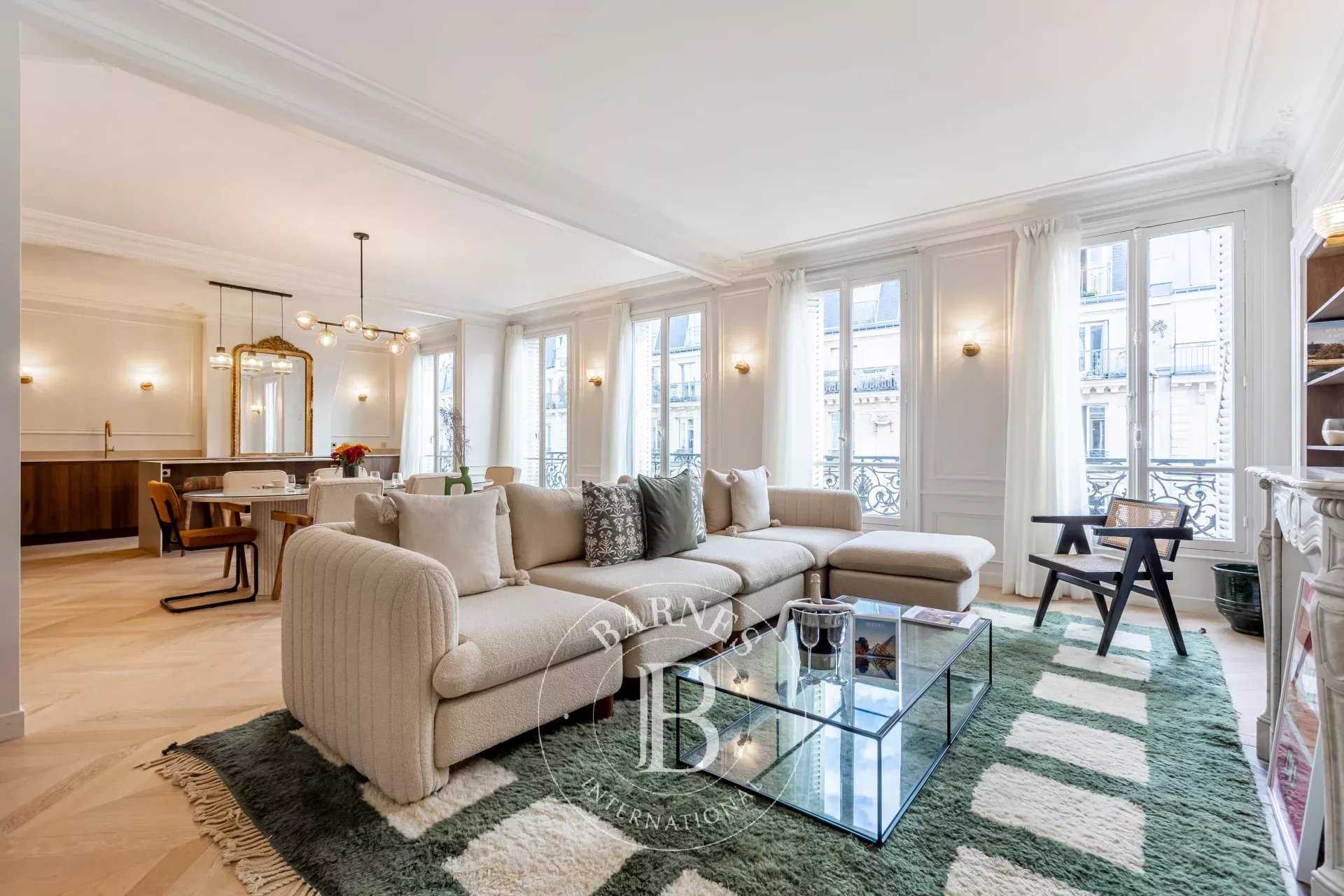 Apartment Paris 75003 - Ref 83715044
