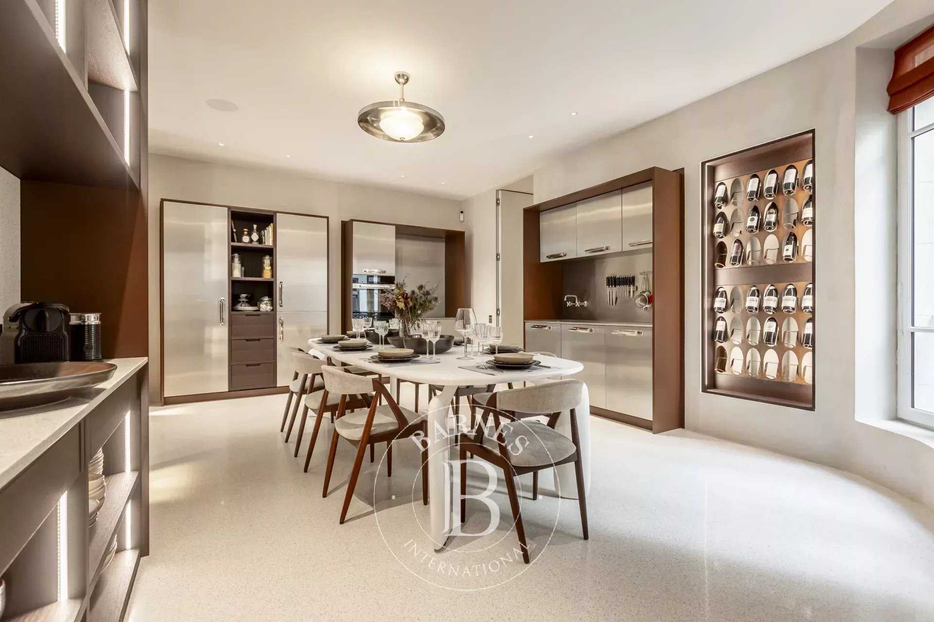 Appartement Paris 75016  -  ref 85314335 (picture 2)