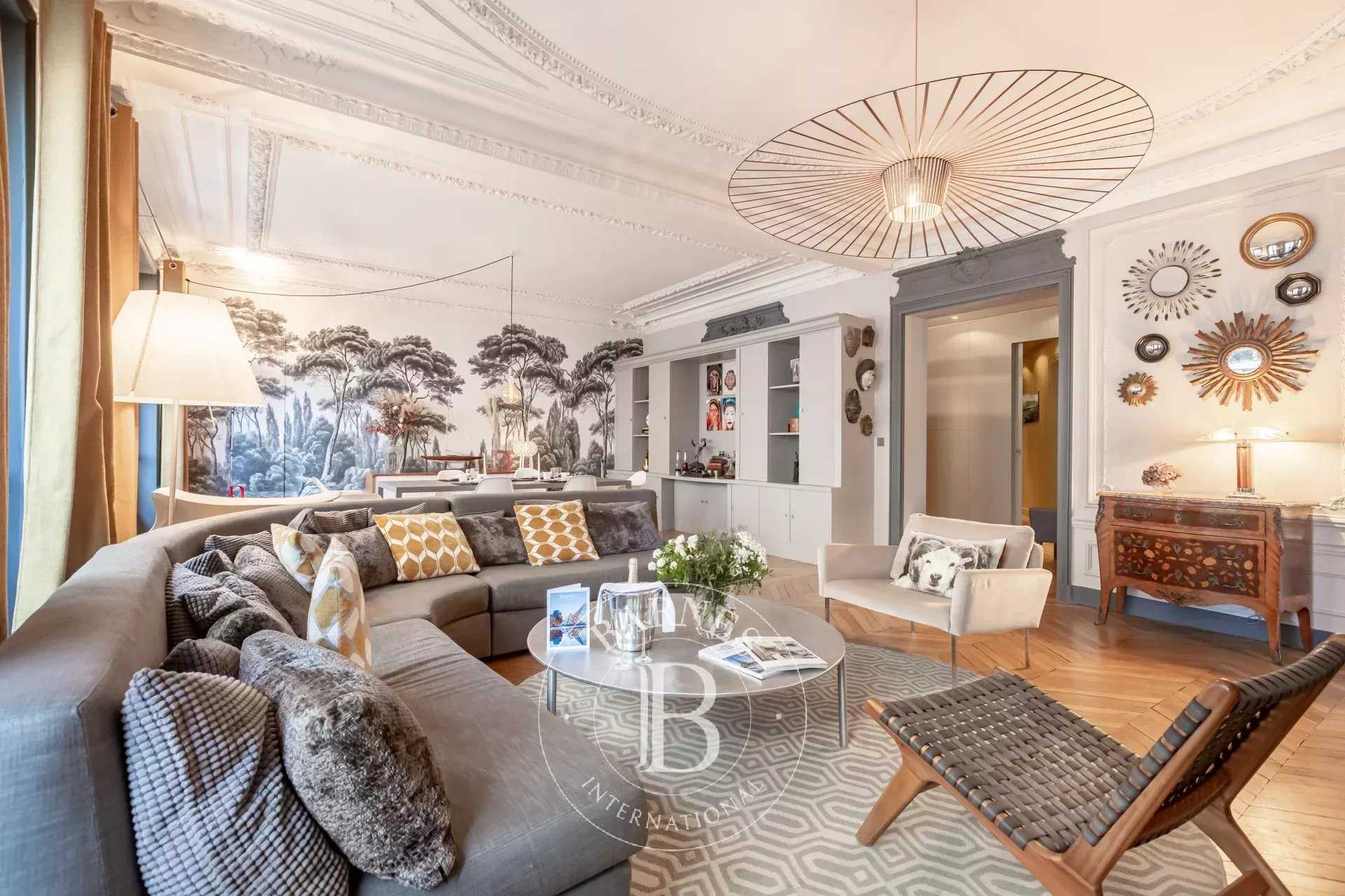 Apartment Paris 75016 - Ref 84631197