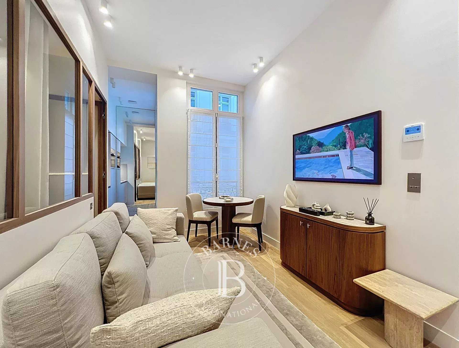 Appartement Paris 75008  -  ref 86461091 (picture 2)