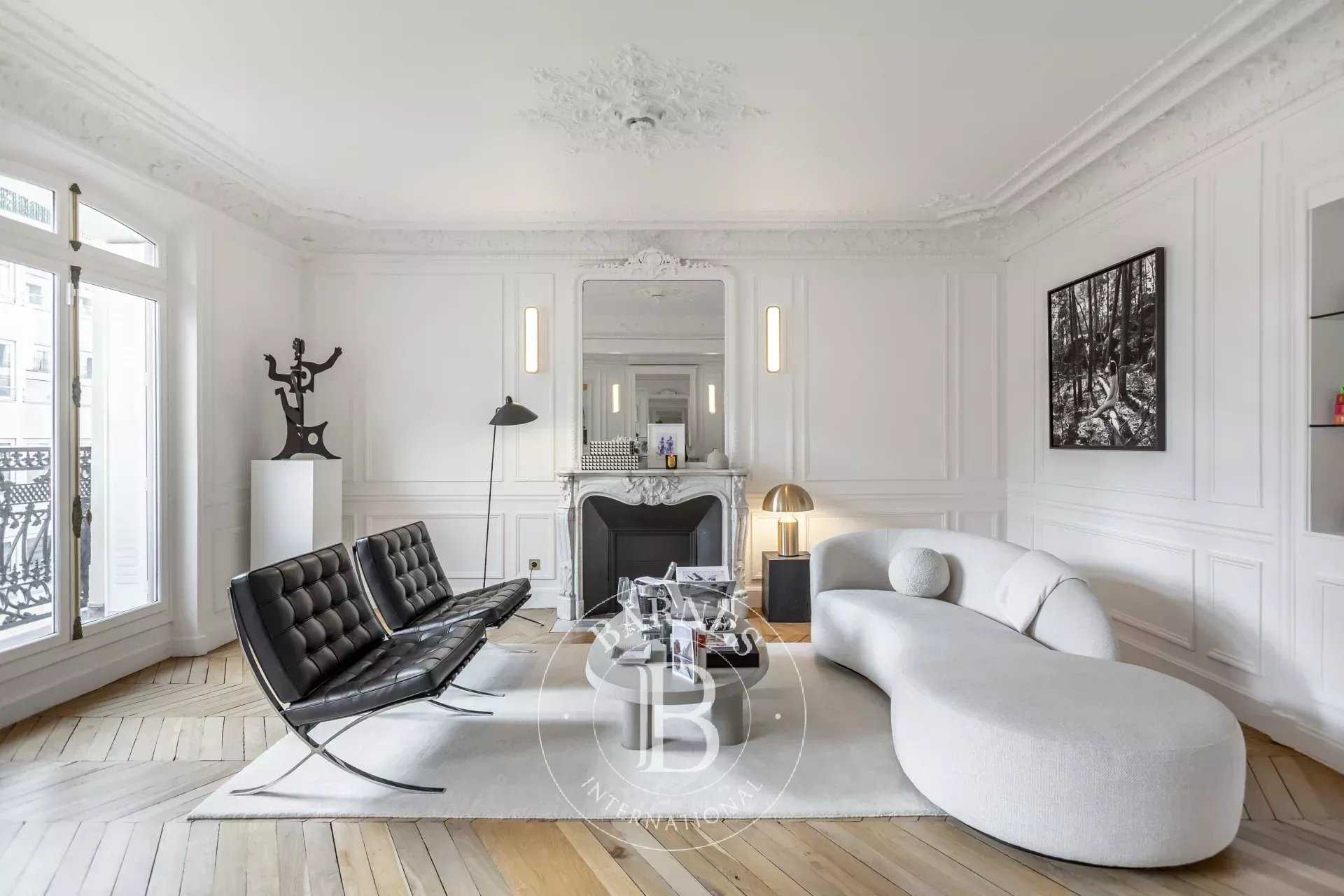Piso Paris 75008 - Ref 84210692