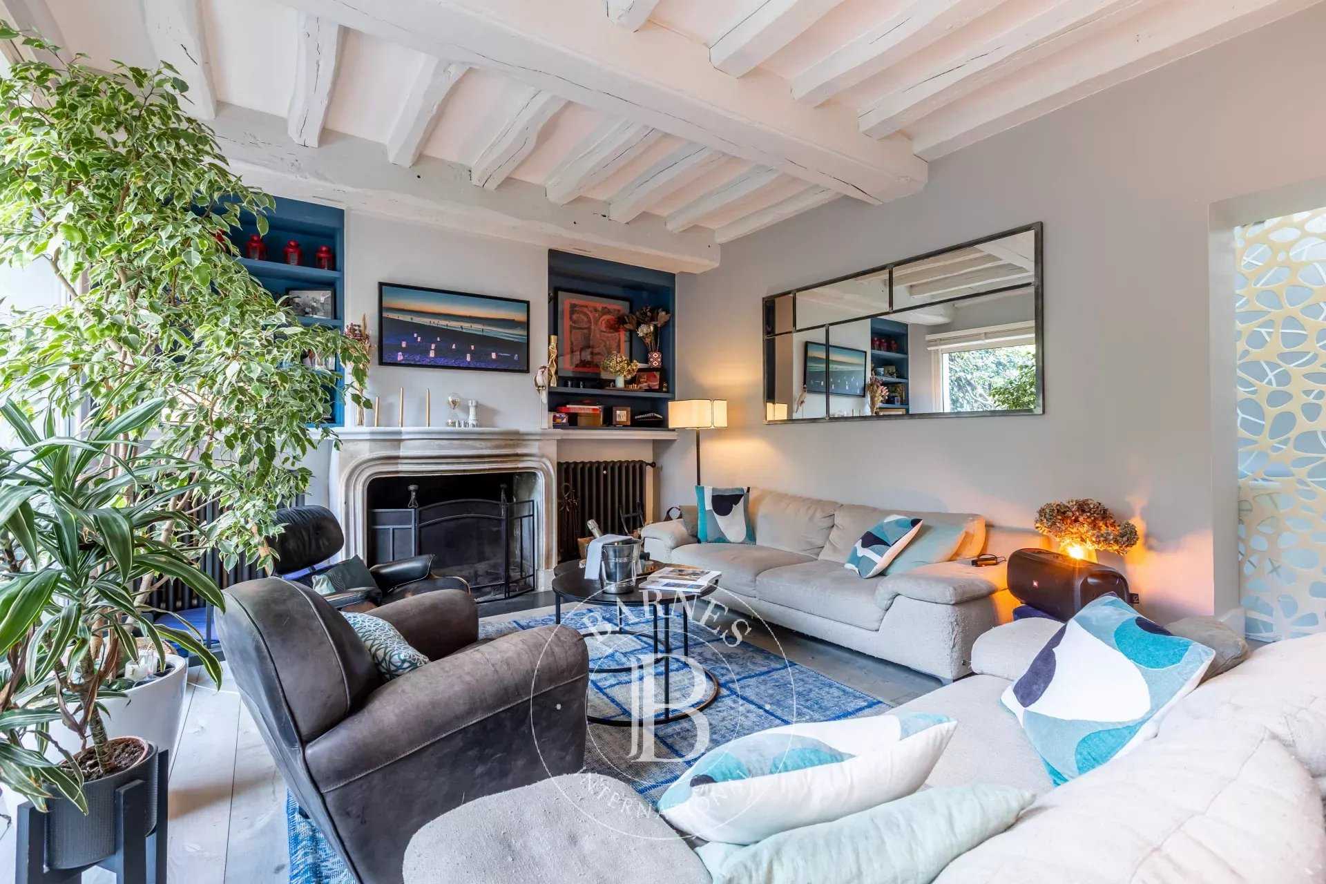 Casa Paris 75018 - Ref 82361766