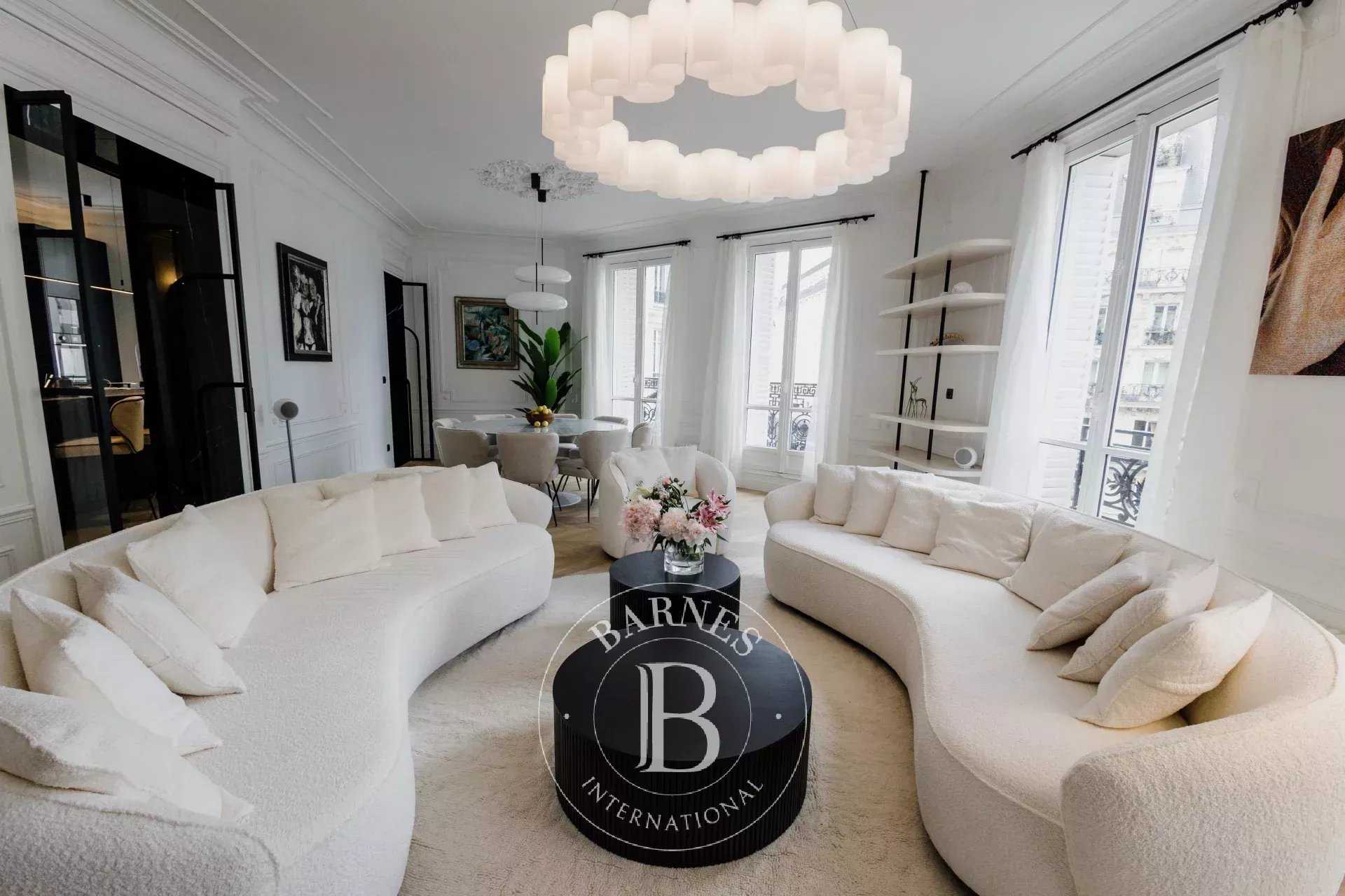 Apartment Paris 75006 - Ref 85955992