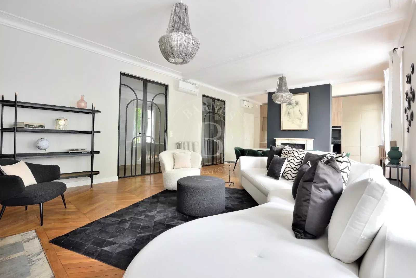 Appartement Paris 75016  -  ref 85050271 (picture 2)