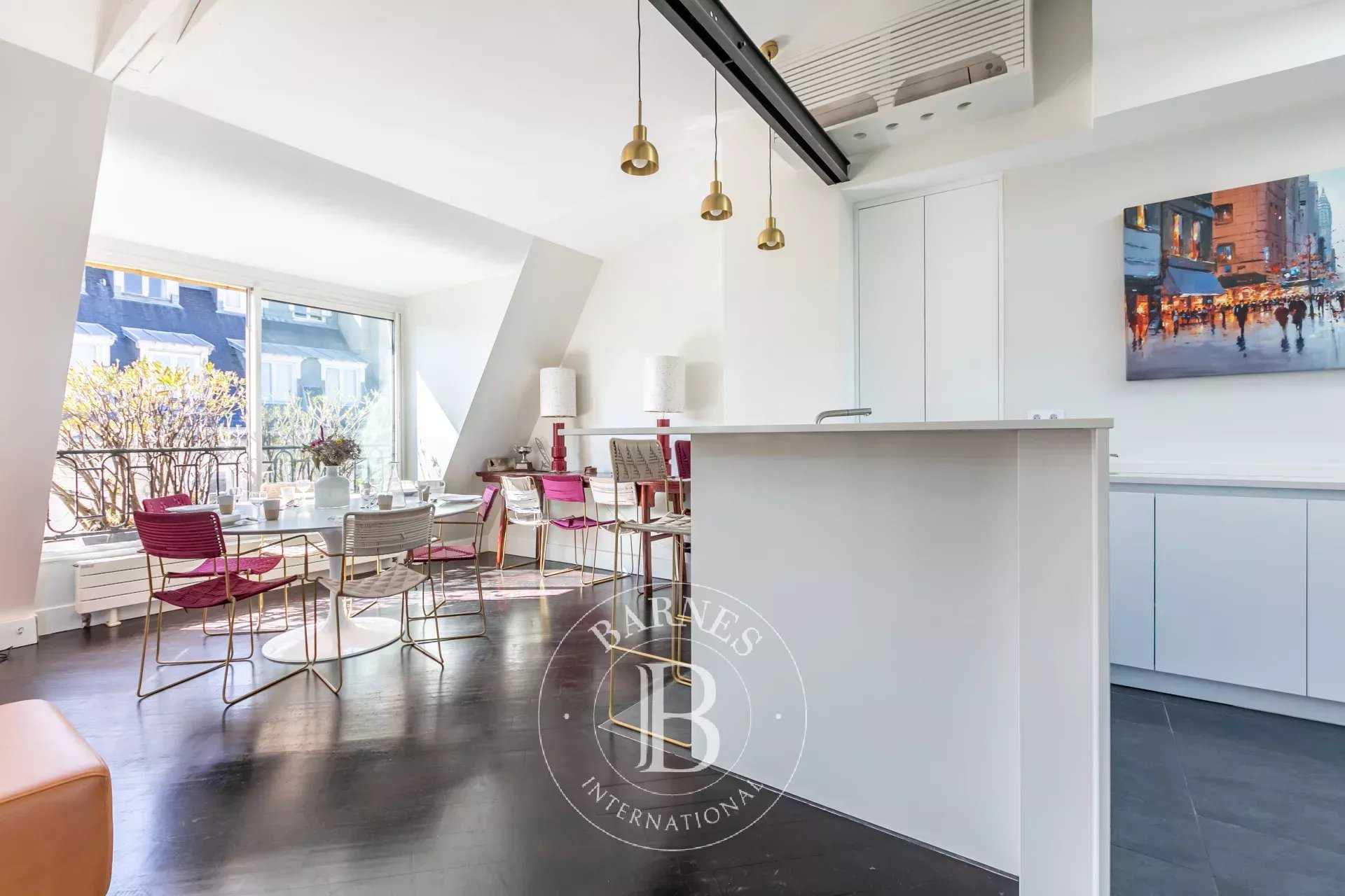 Appartement Paris 75016  -  ref 7085674 (picture 3)