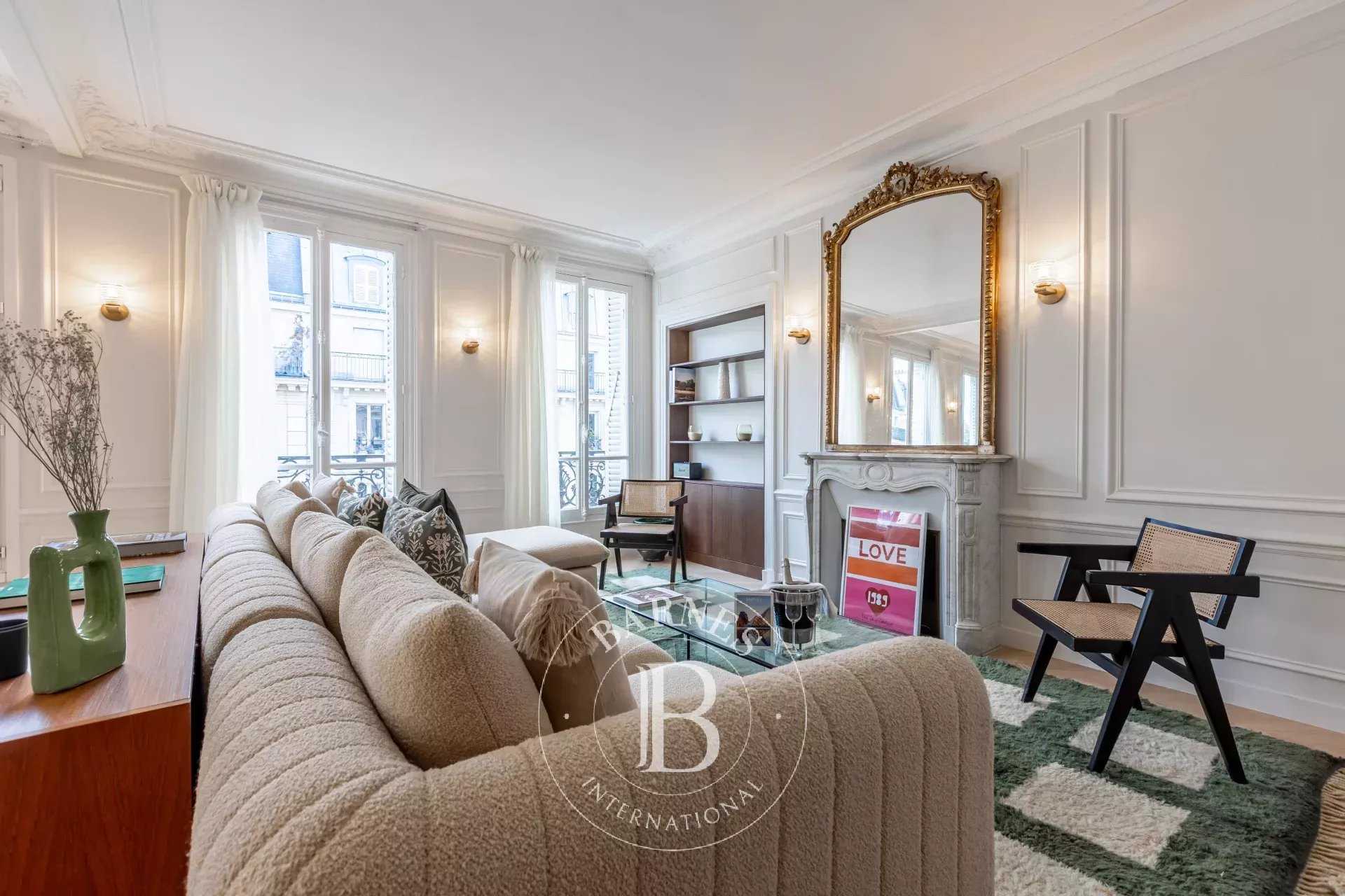 Appartement Paris 75003  -  ref 83715044 (picture 3)