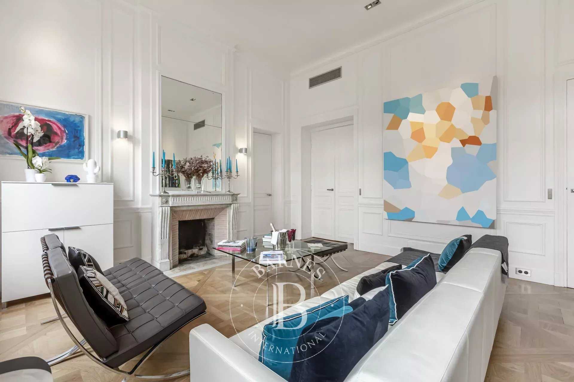 Appartement Paris 75016  -  ref 84532375 (picture 2)