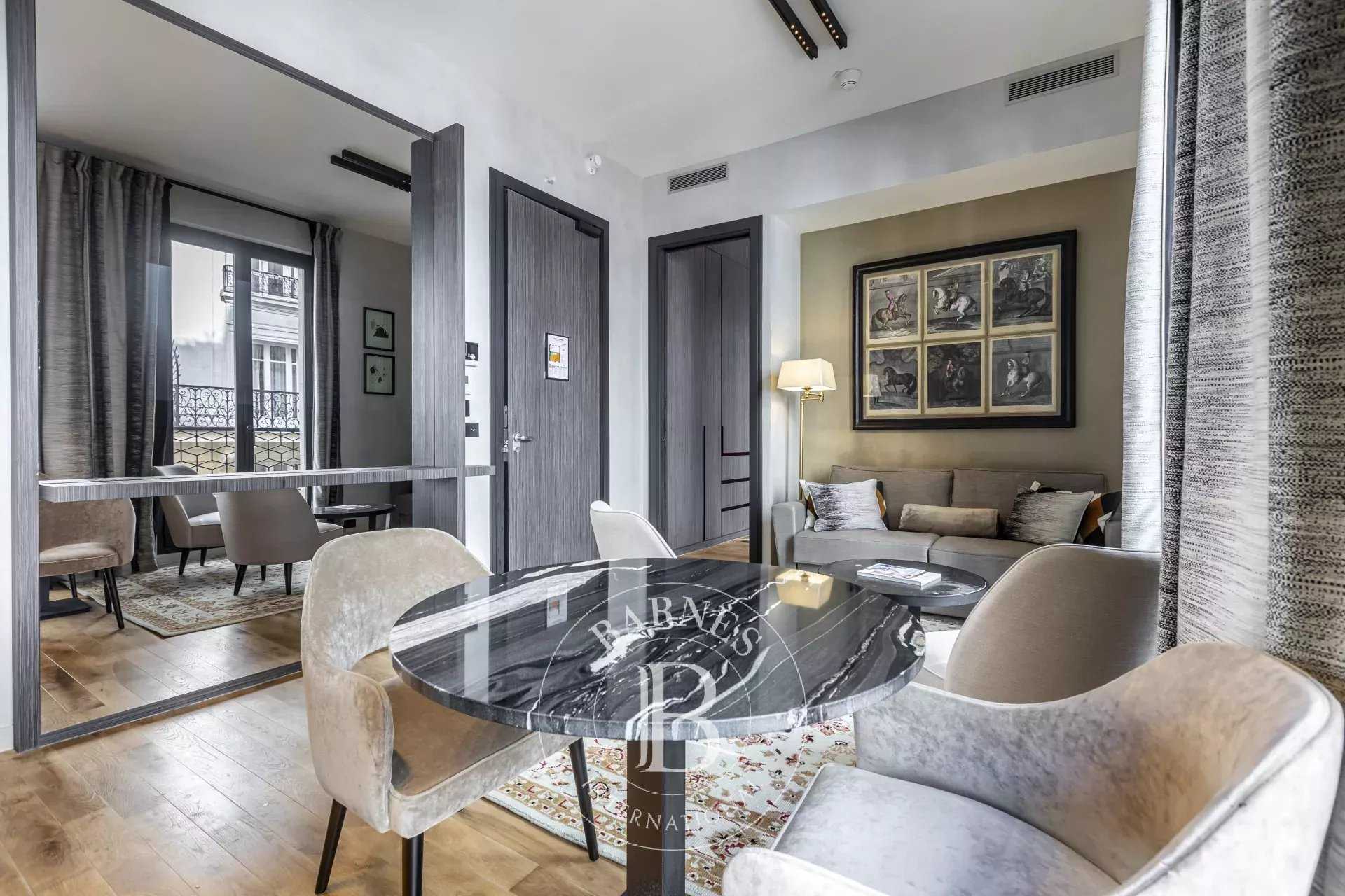 Piso Paris 75016 - Ref 84484176