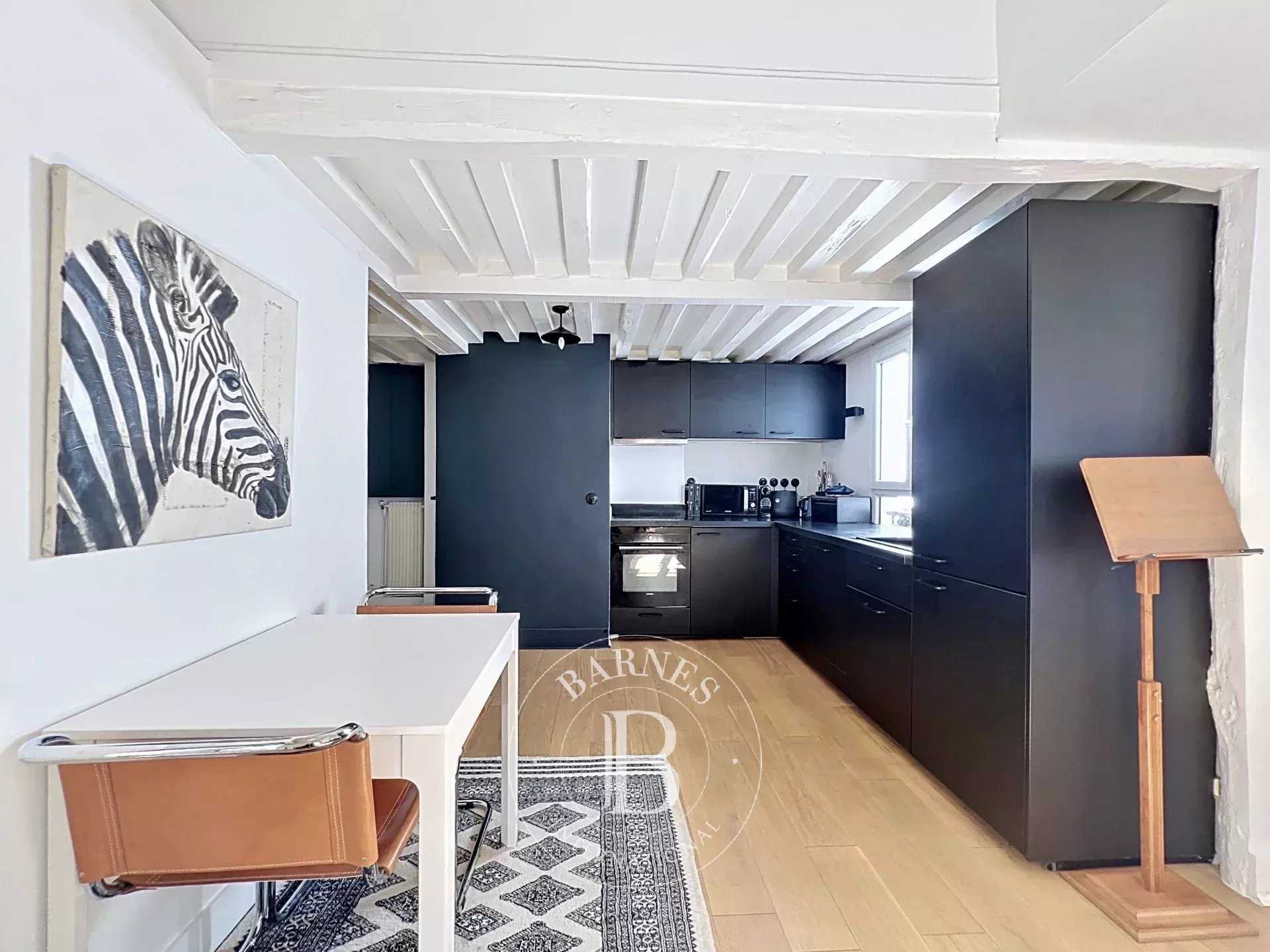 Appartement Paris 75017  -  ref 87037127 (picture 3)
