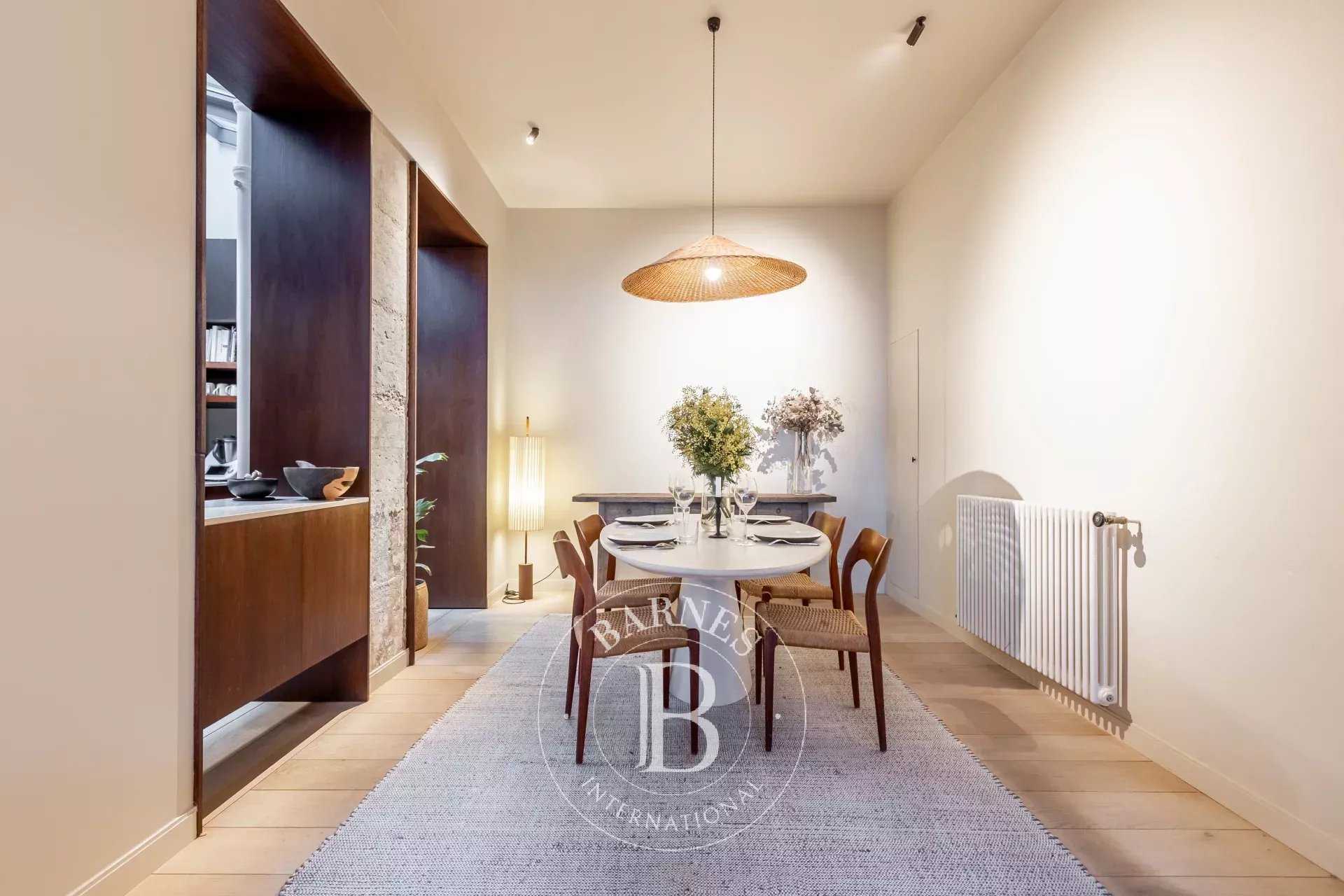 Appartement Paris 75010  -  ref 83523910 (picture 2)