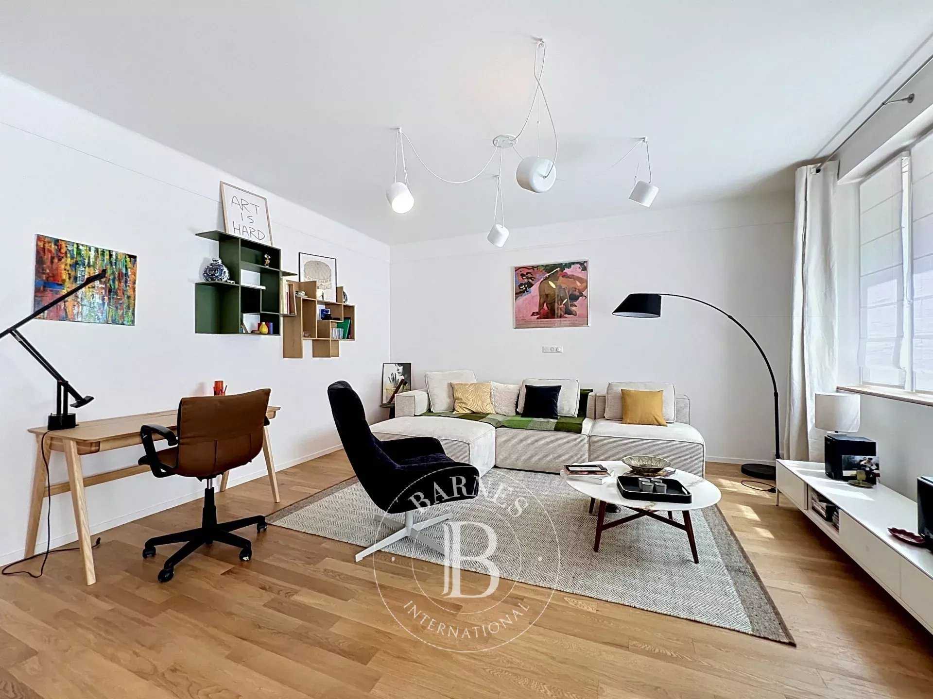 Appartement Paris 75007  -  ref 87067410 (picture 3)