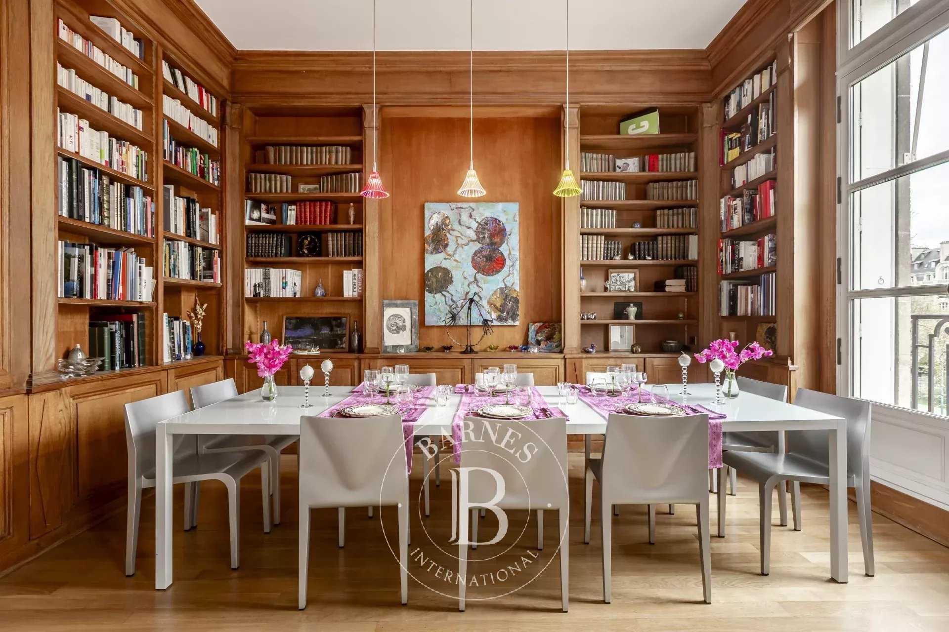 Appartement Paris 75016  -  ref 84532375 (picture 3)