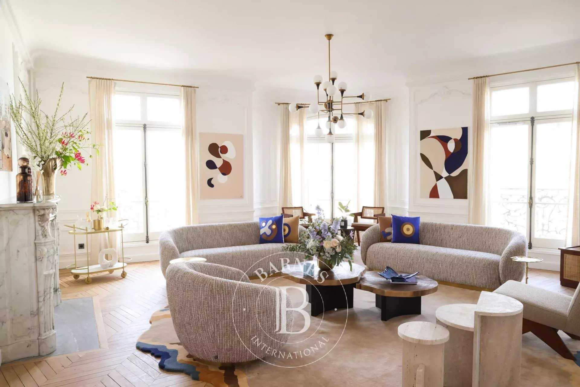 Apartment Paris 75008 - Ref 85858601