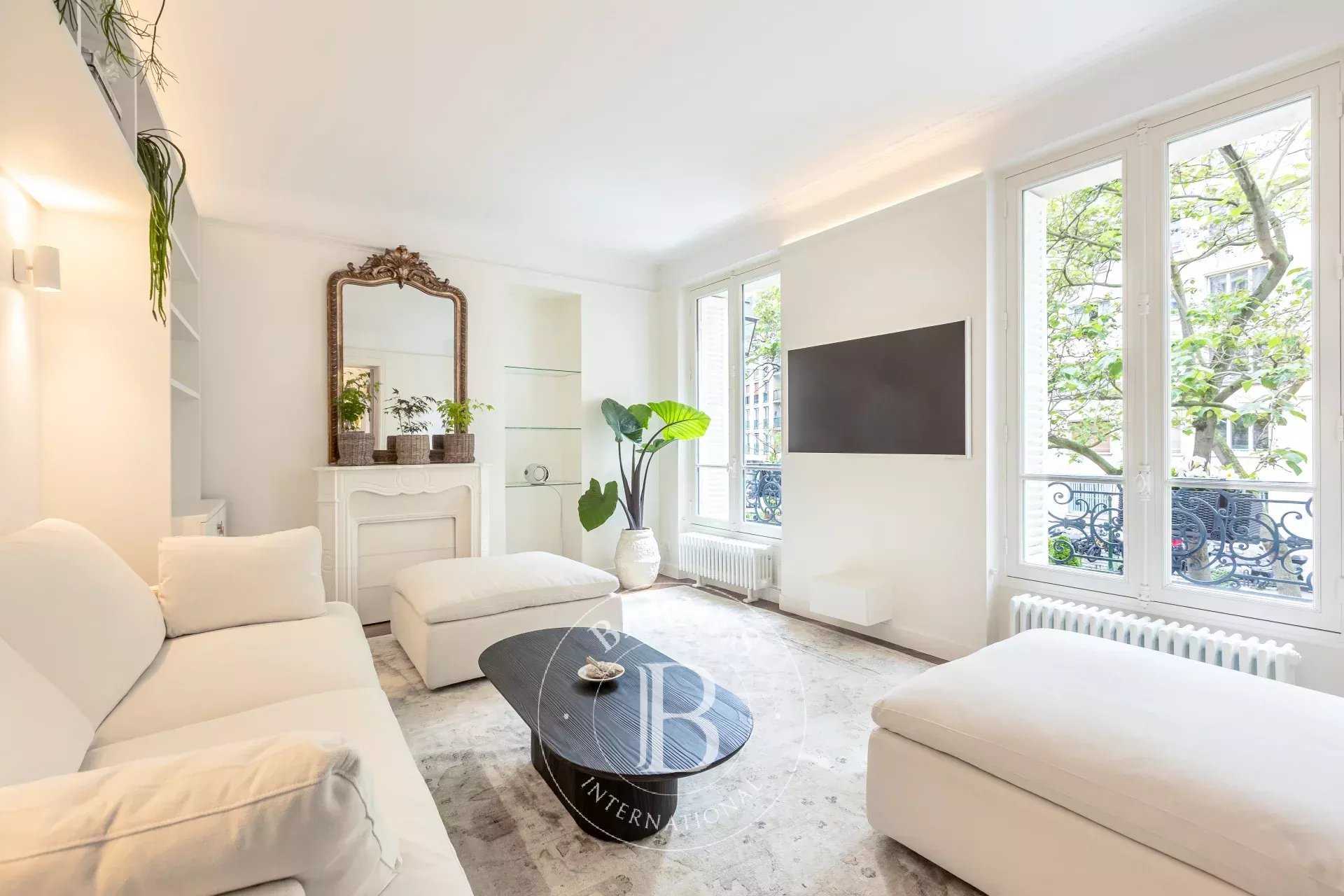 Appartement Paris 75005  -  ref 87030130 (picture 3)