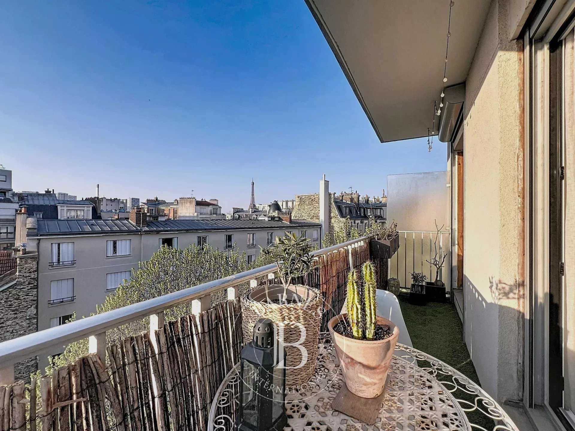 Appartement Paris 75015  -  ref 86875662 (picture 3)
