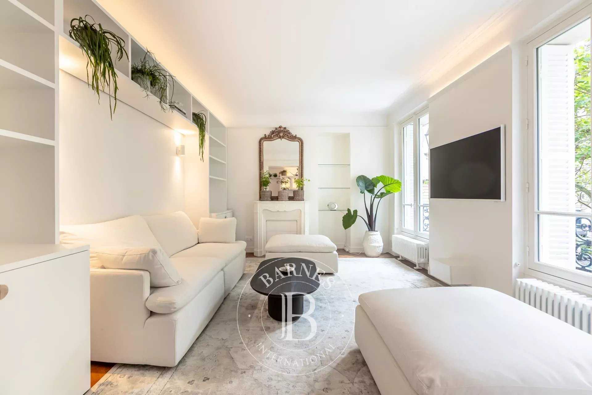 Appartement Paris 75005  -  ref 87030130 (picture 1)