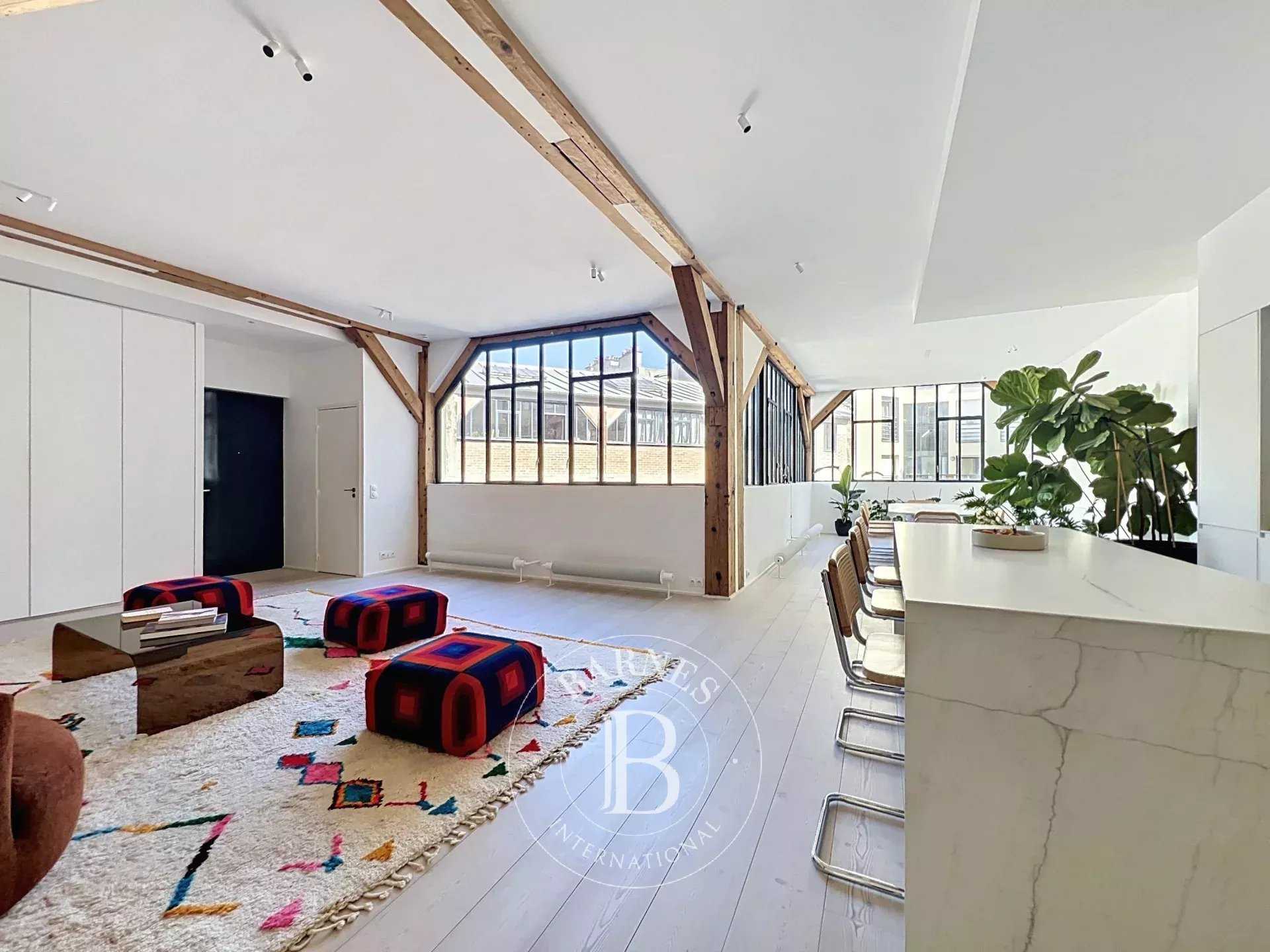 Piso Paris 75018 - Ref 86941030