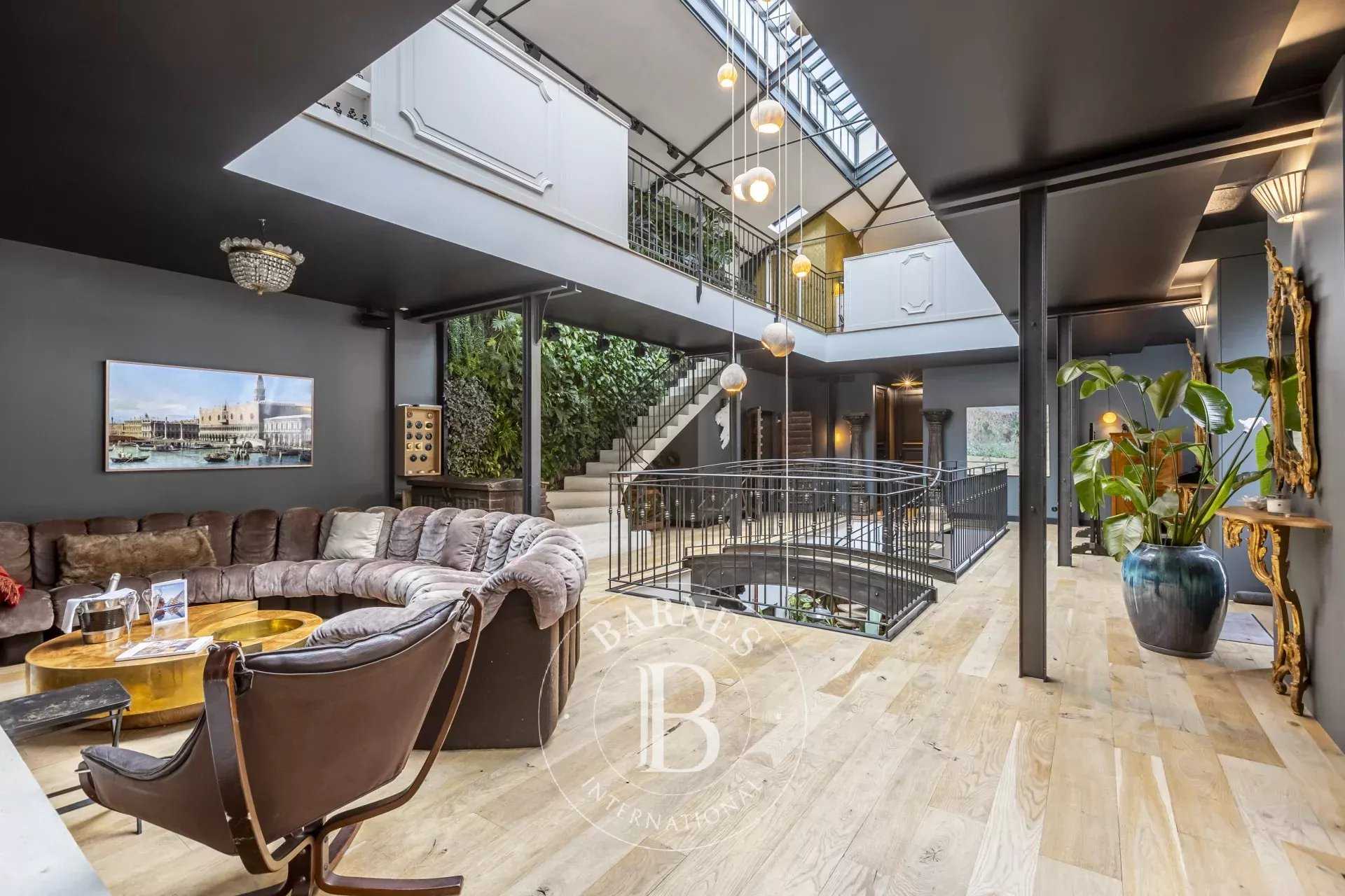 Apartment Paris 75011 - Ref 84095298