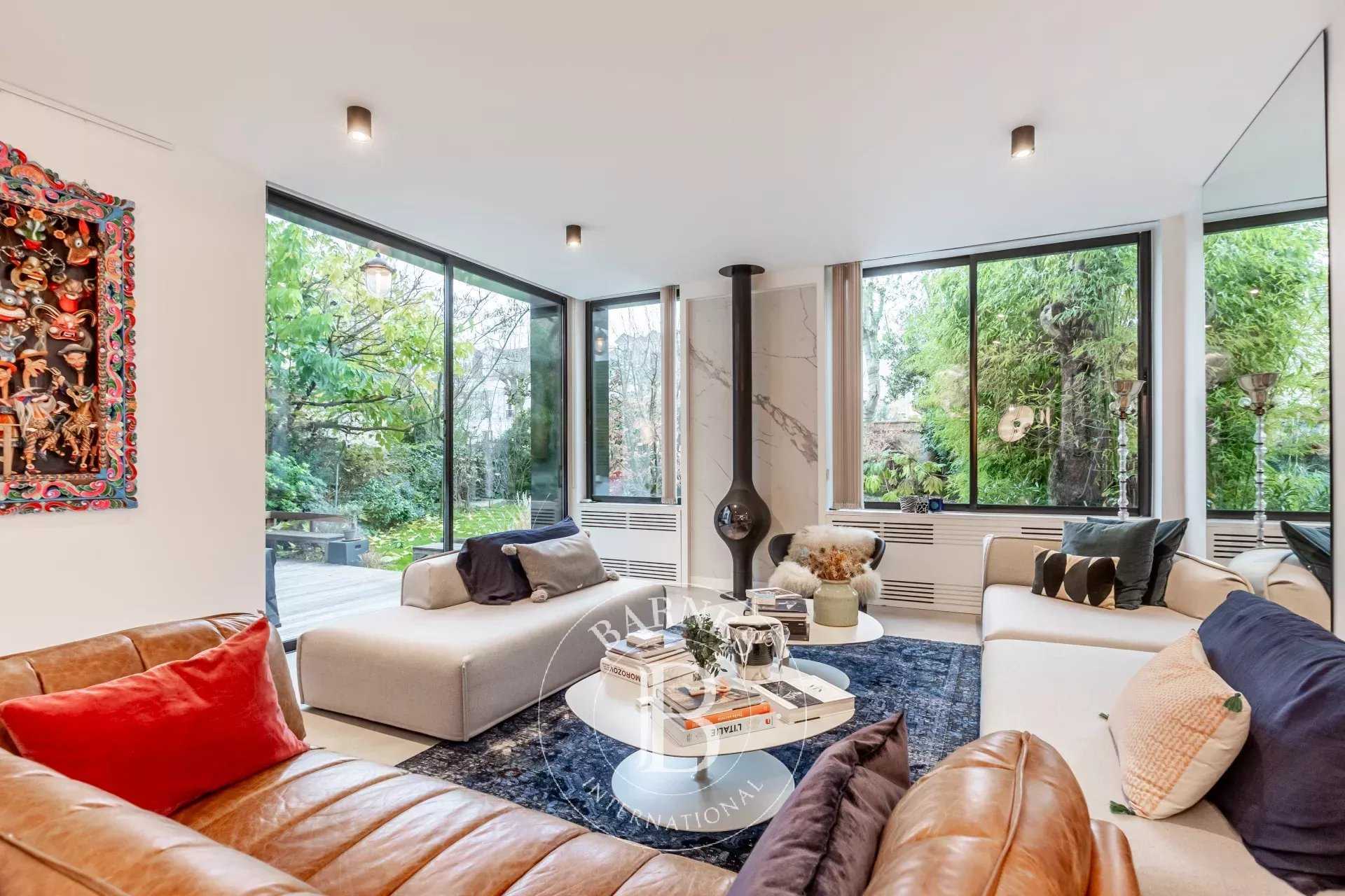 Piso Asnières-sur-Seine - Ref 83823683