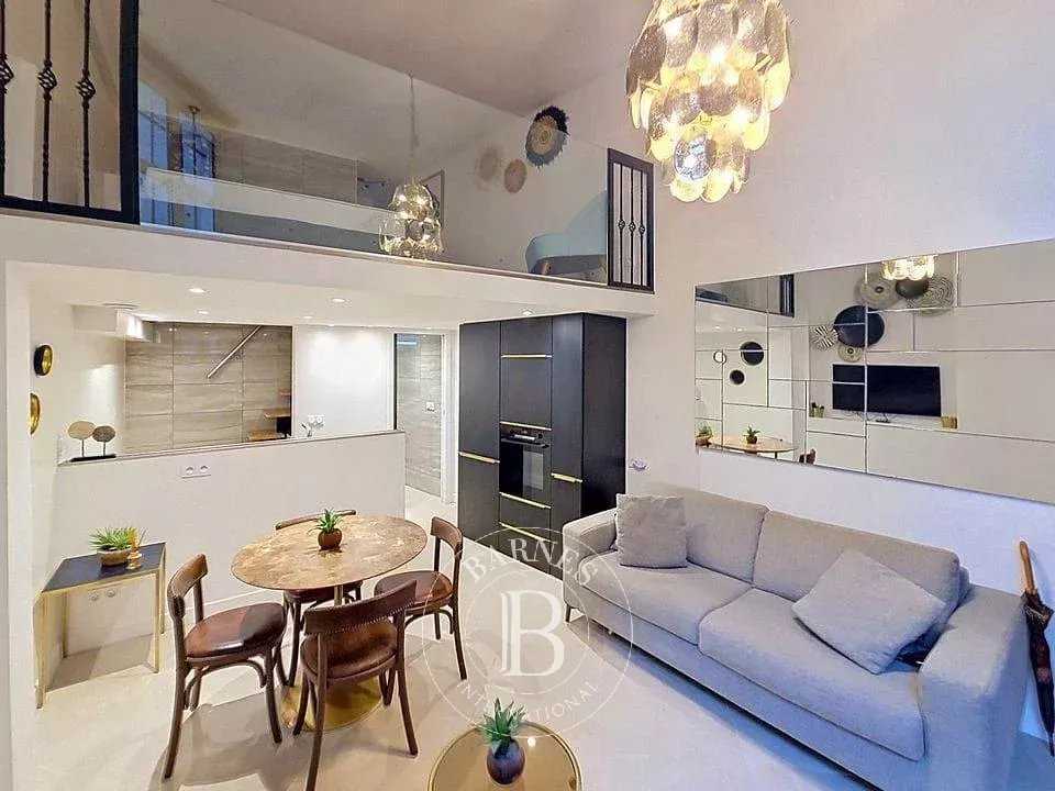 Appartement Paris 75006  -  ref 87247633 (picture 1)
