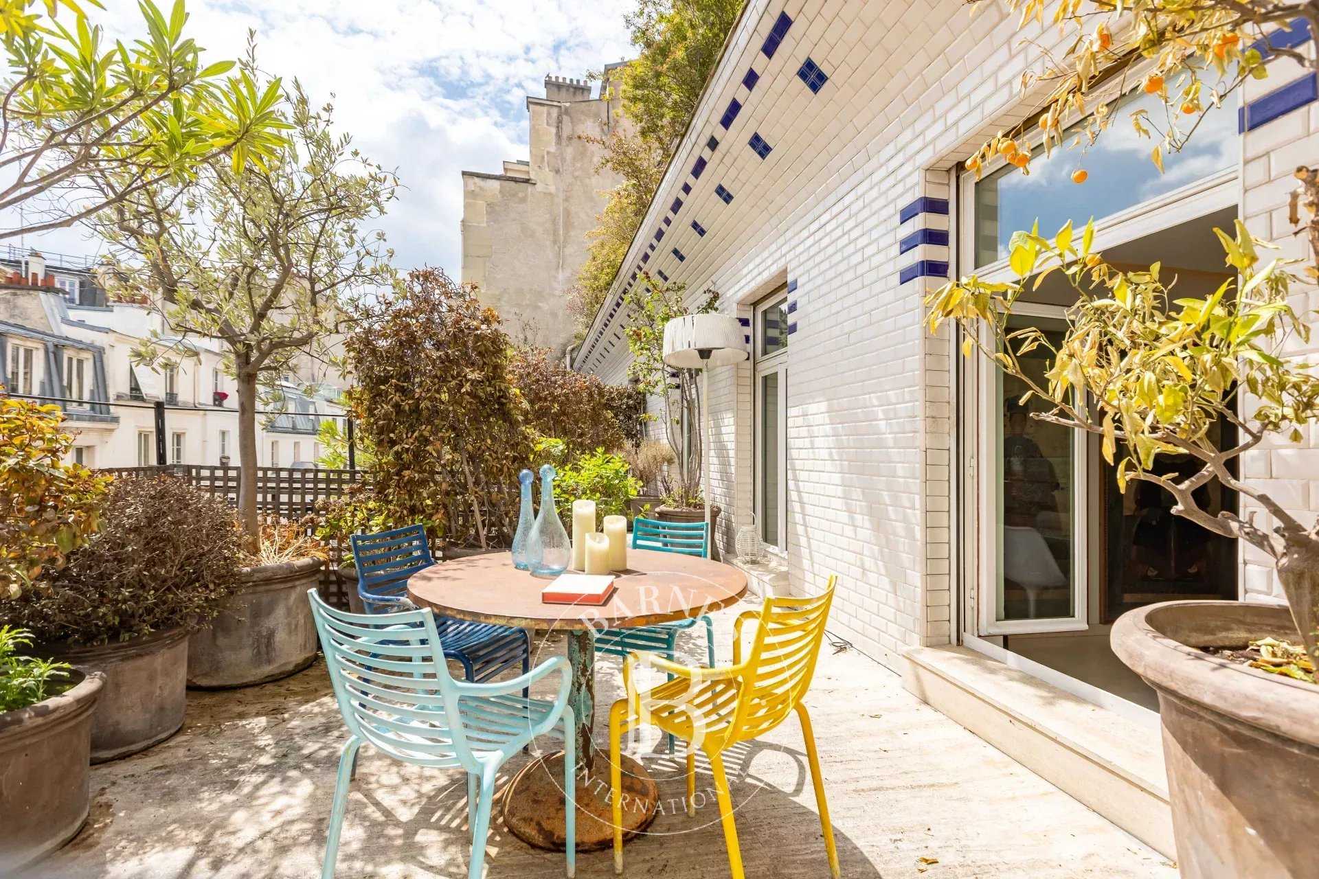 Piso Paris 75006 - Ref 86997827