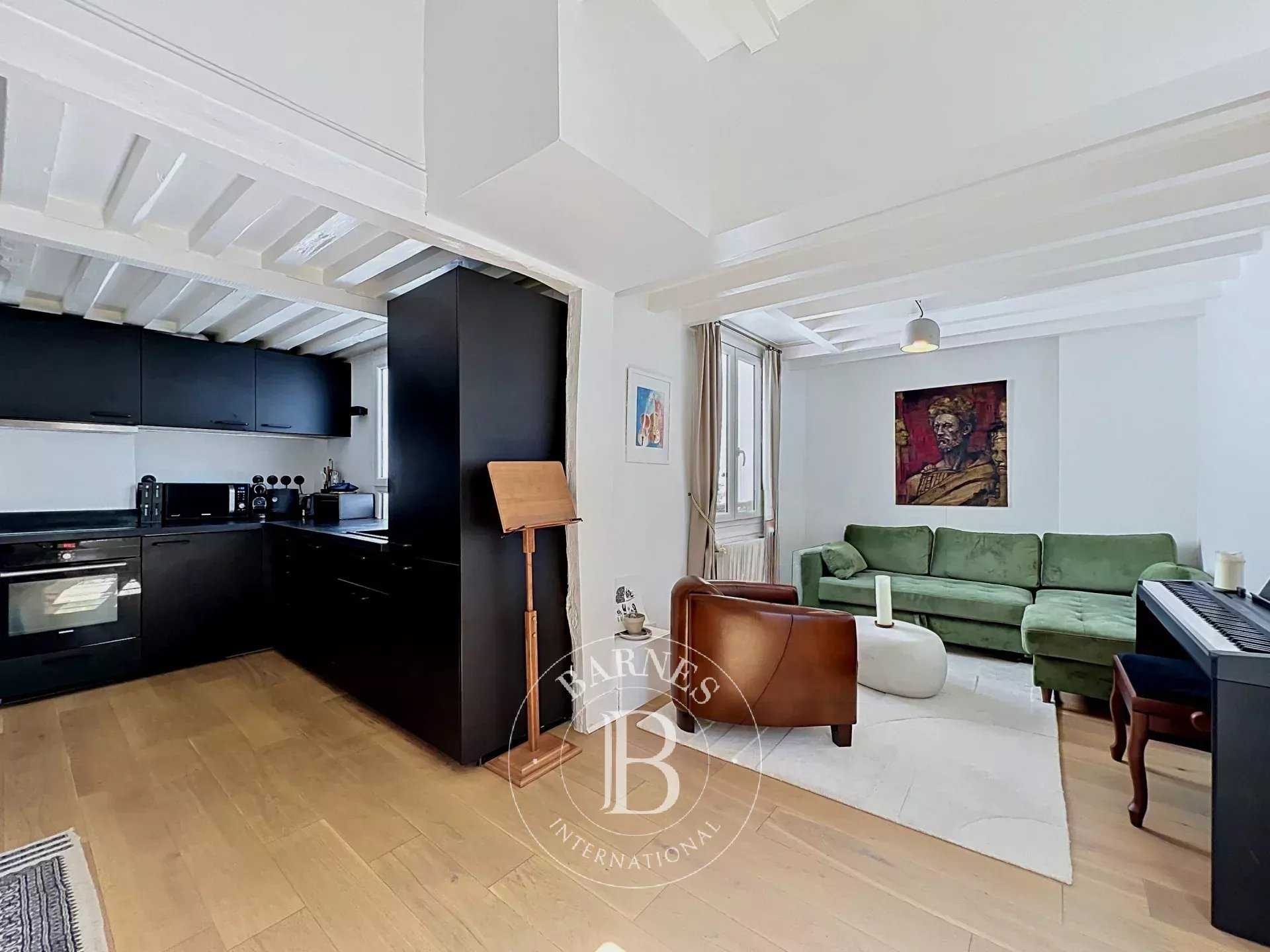 Appartement Paris 75017  -  ref 87037127 (picture 2)