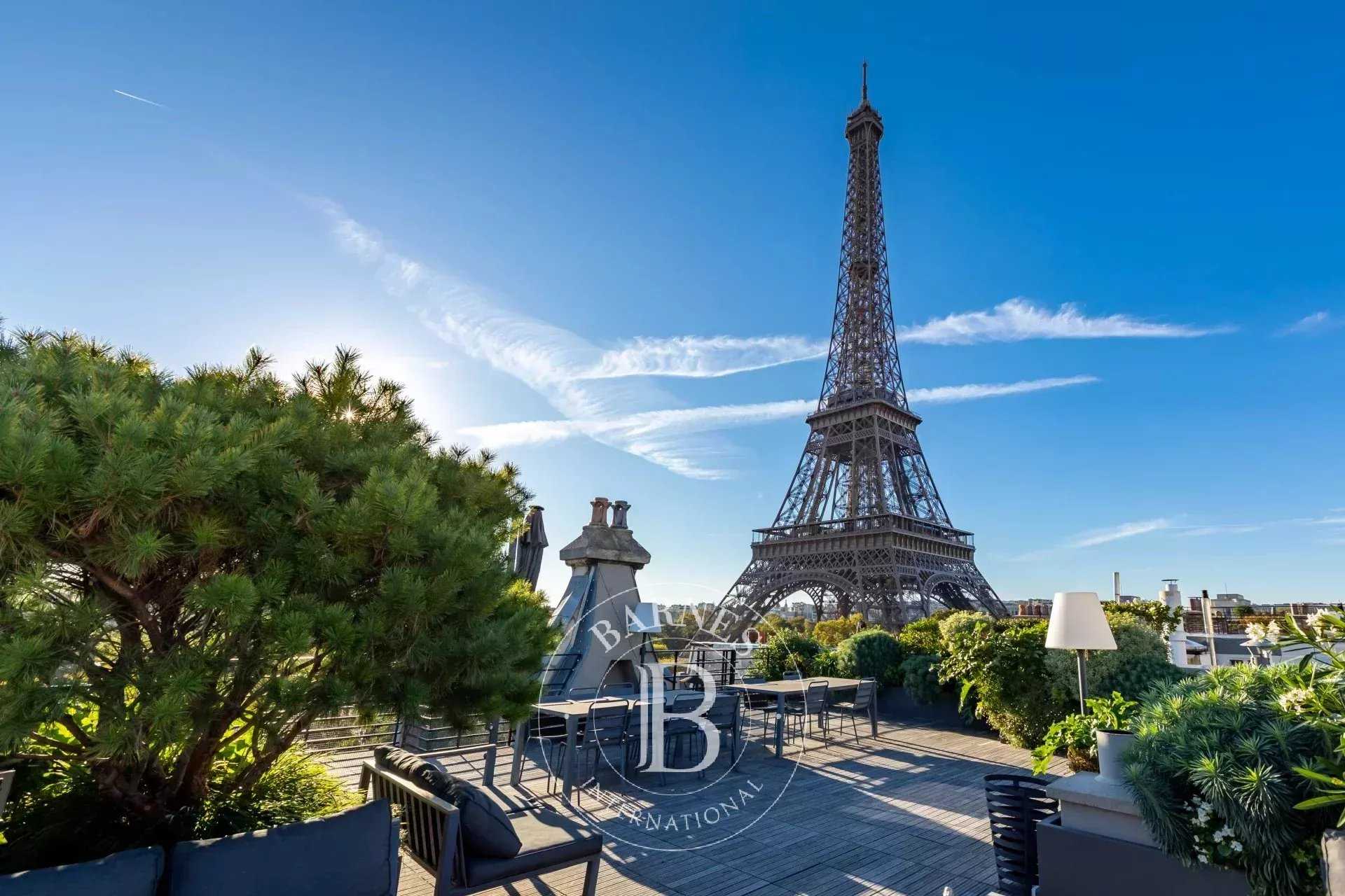 Piso Paris 75007 - Ref 83460842