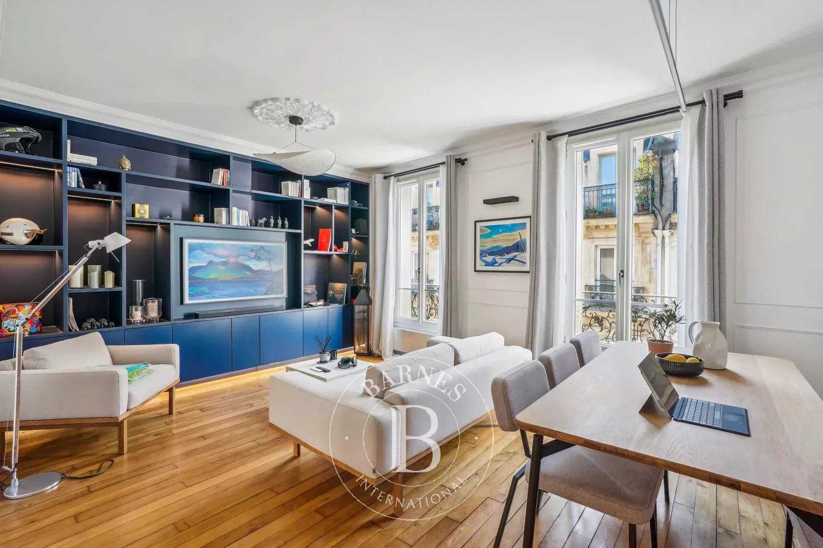 Piso Paris 75004 - Ref 86211158