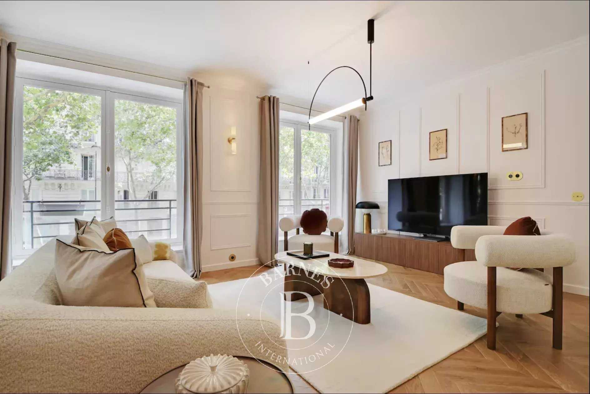 Apartment Paris 75006 - Ref 85984809