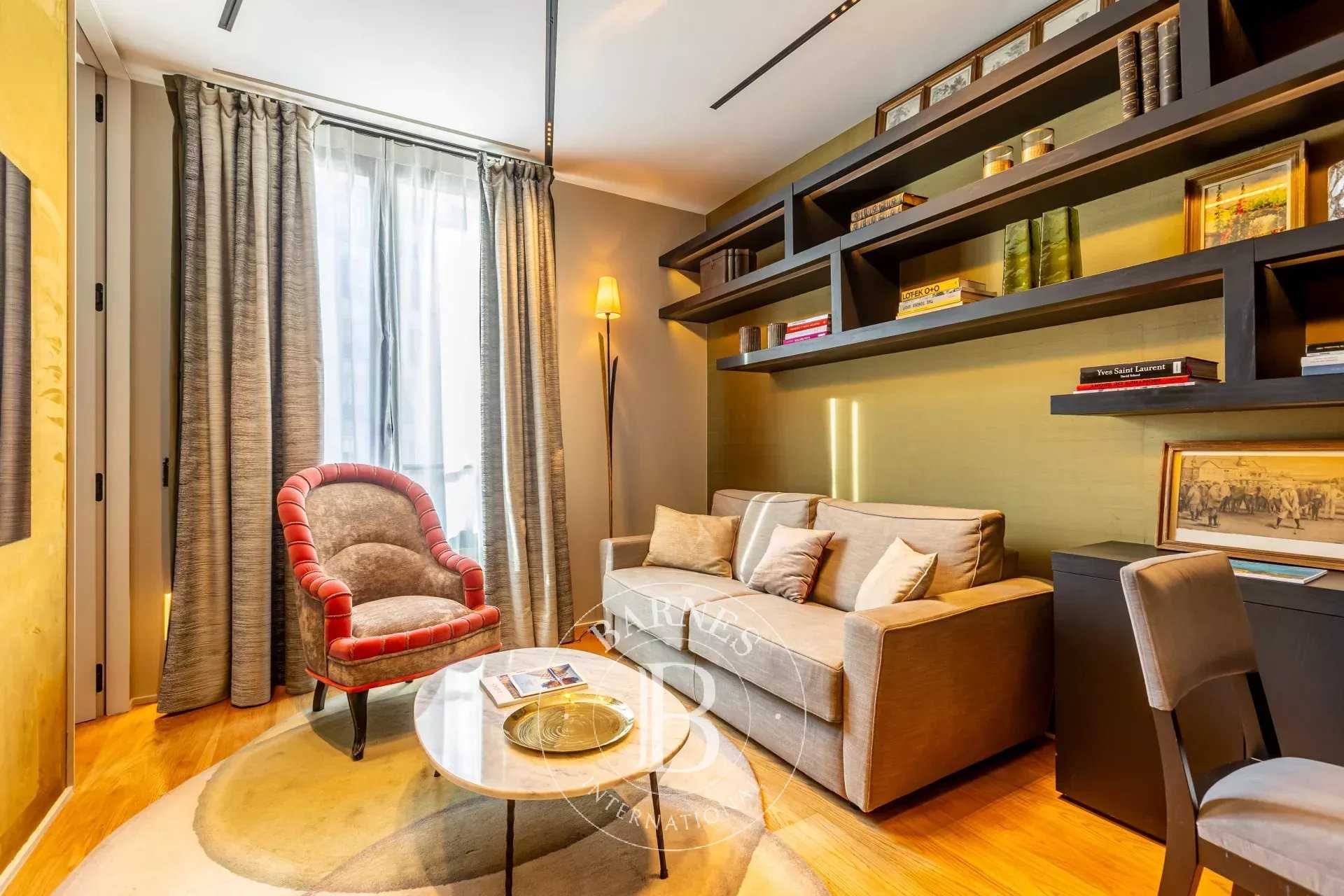 Appartement Paris 75016  -  ref 84173277 (picture 3)