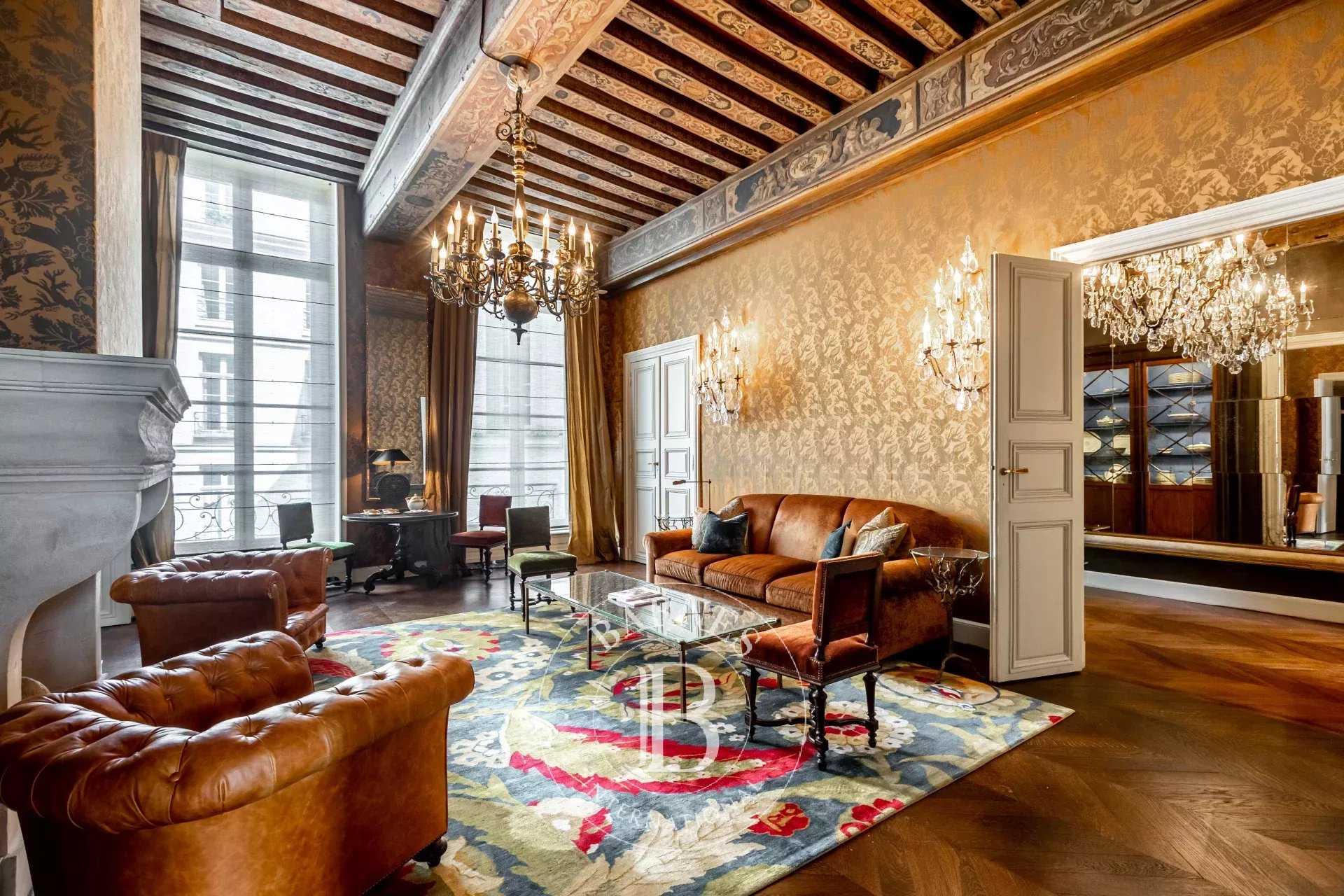 Piso Paris 75003 - Ref 6969596