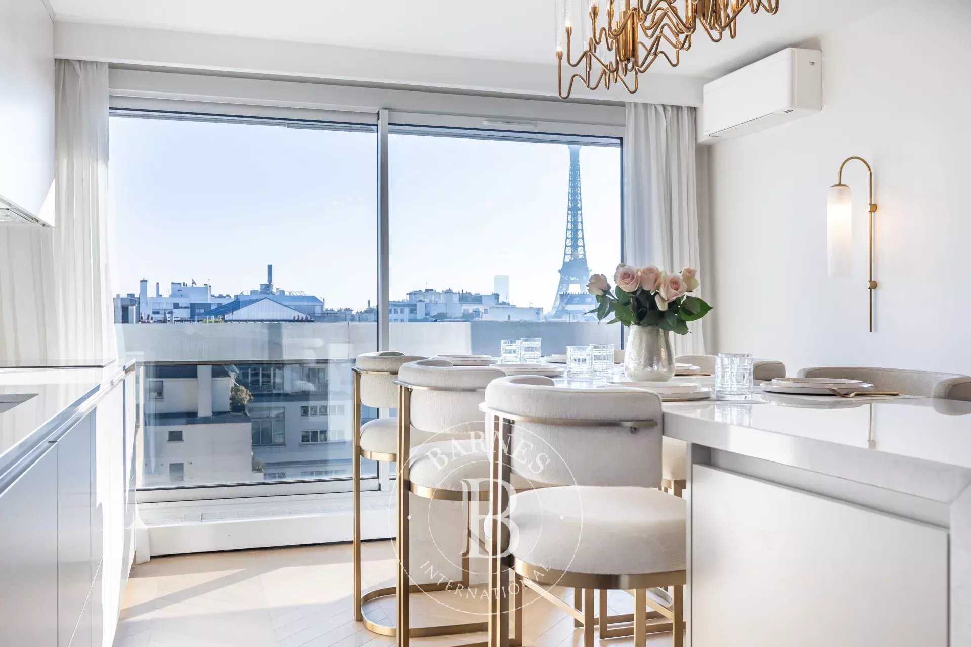 Piso Paris 75016 - Ref 83483294