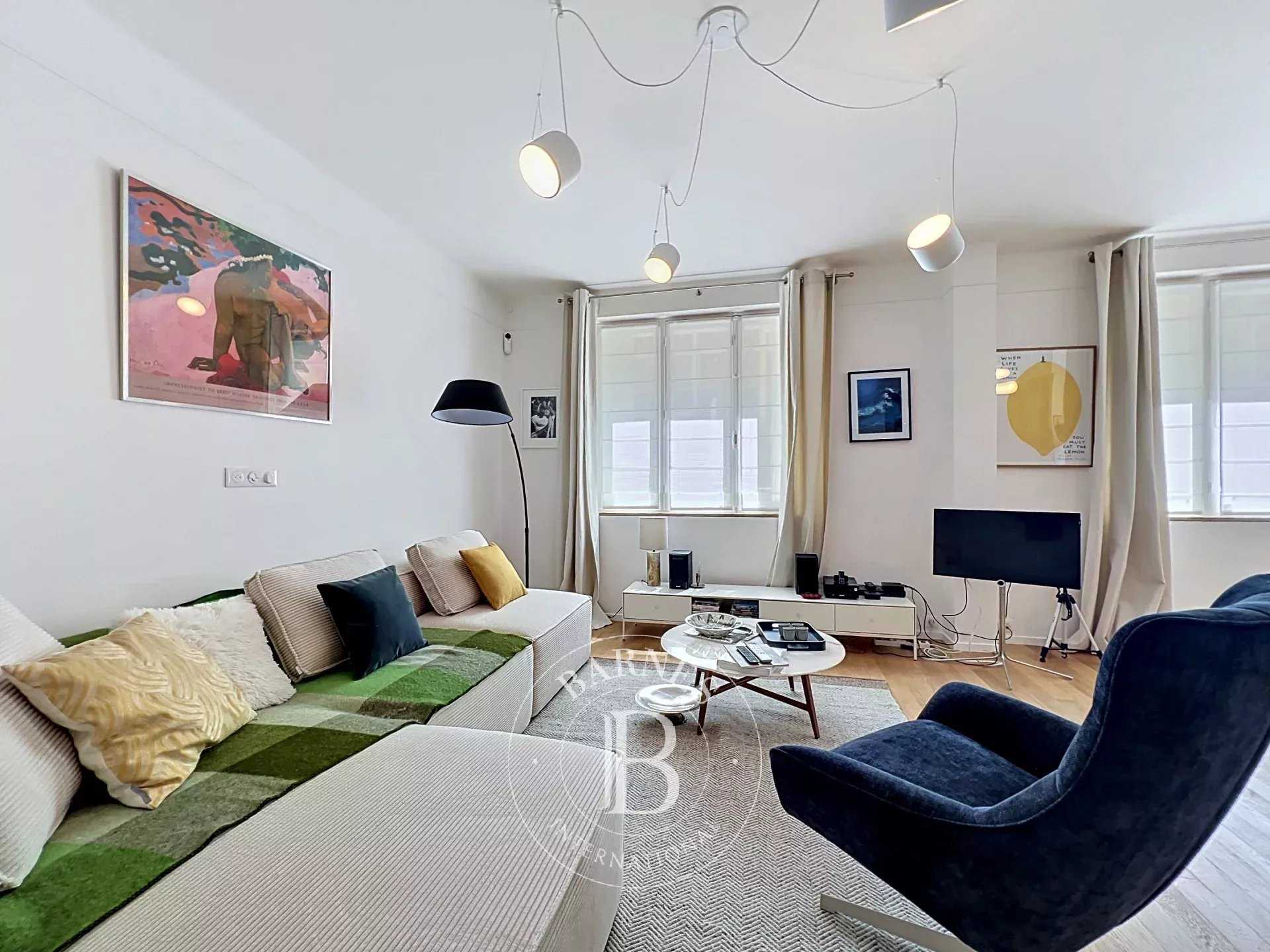 Appartement Paris 75007  -  ref 87067410 (picture 1)