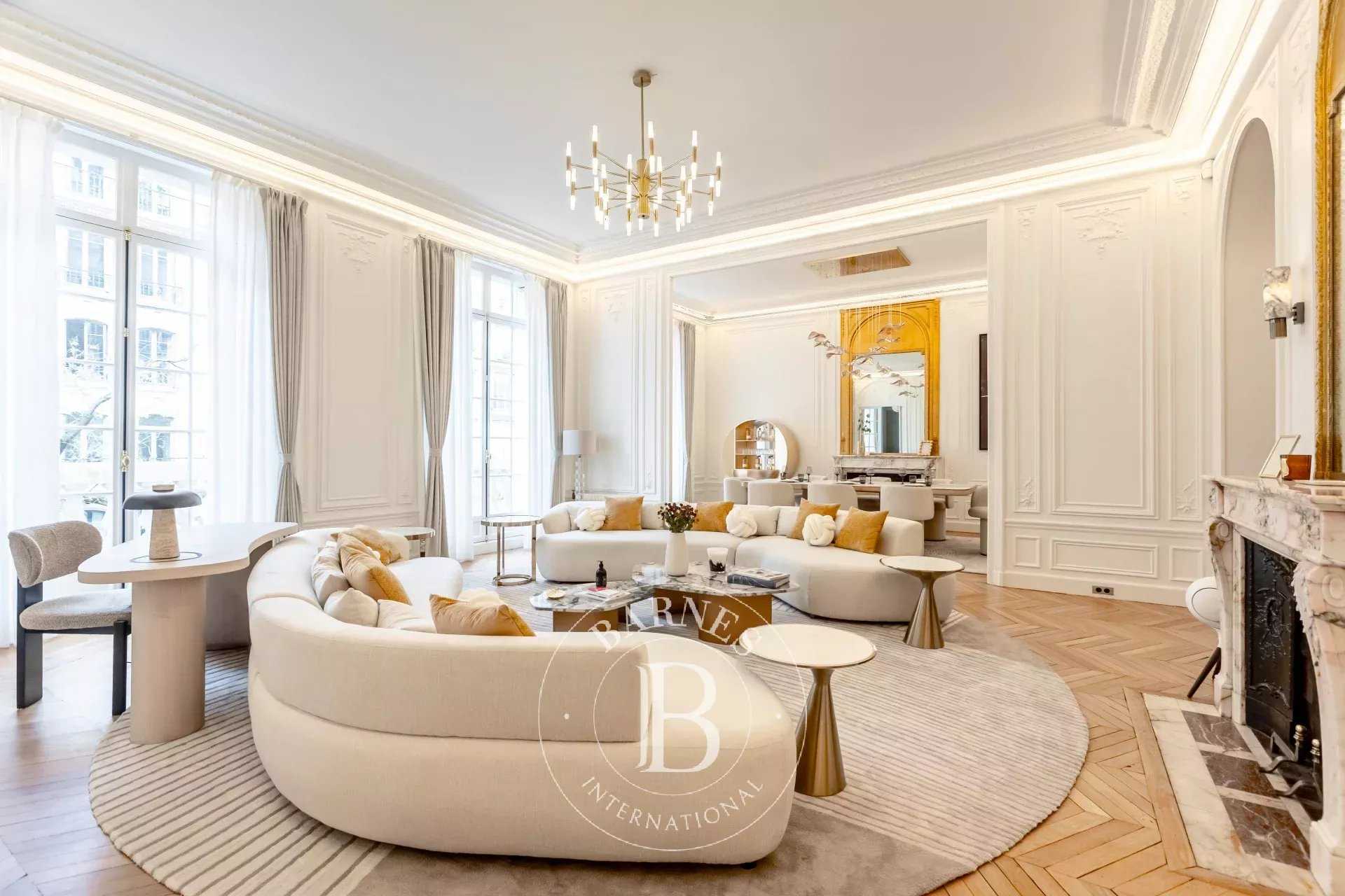 Apartment Paris 75016 - Ref 86371824